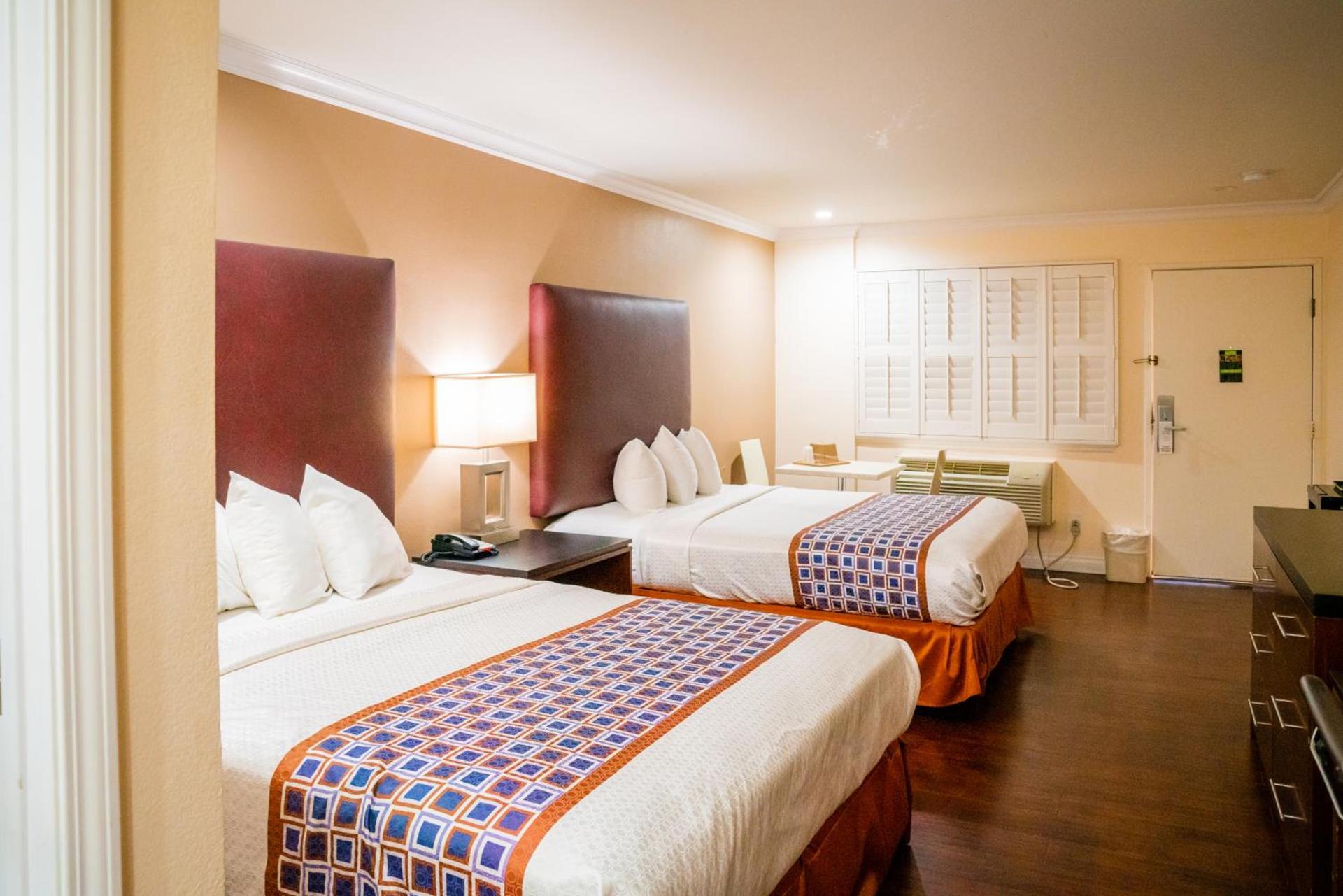 Gateway Inn Gardena Los Angeles South photo 25