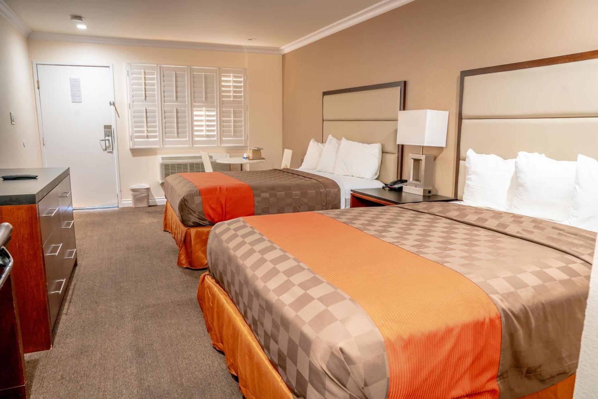 Gateway Inn Gardena Los Angeles South photo 26