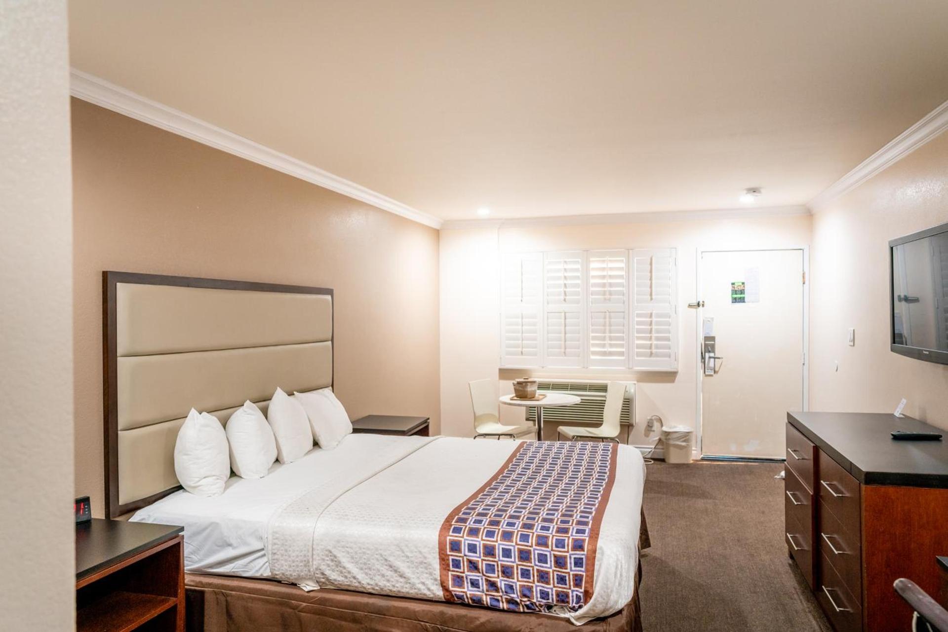 Gateway Inn Gardena Los Angeles South photo 43
