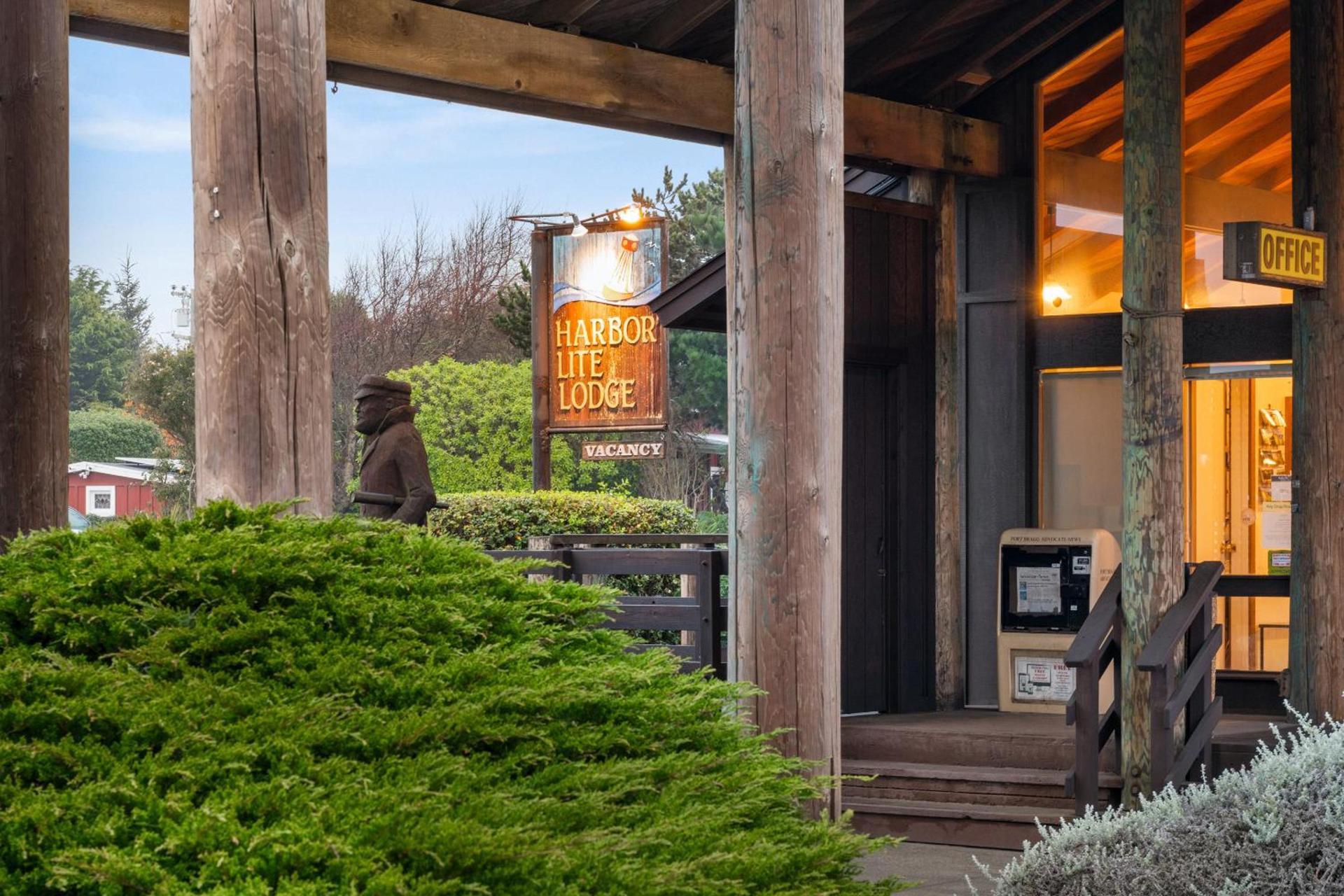Harbor Lite Lodge photo 14