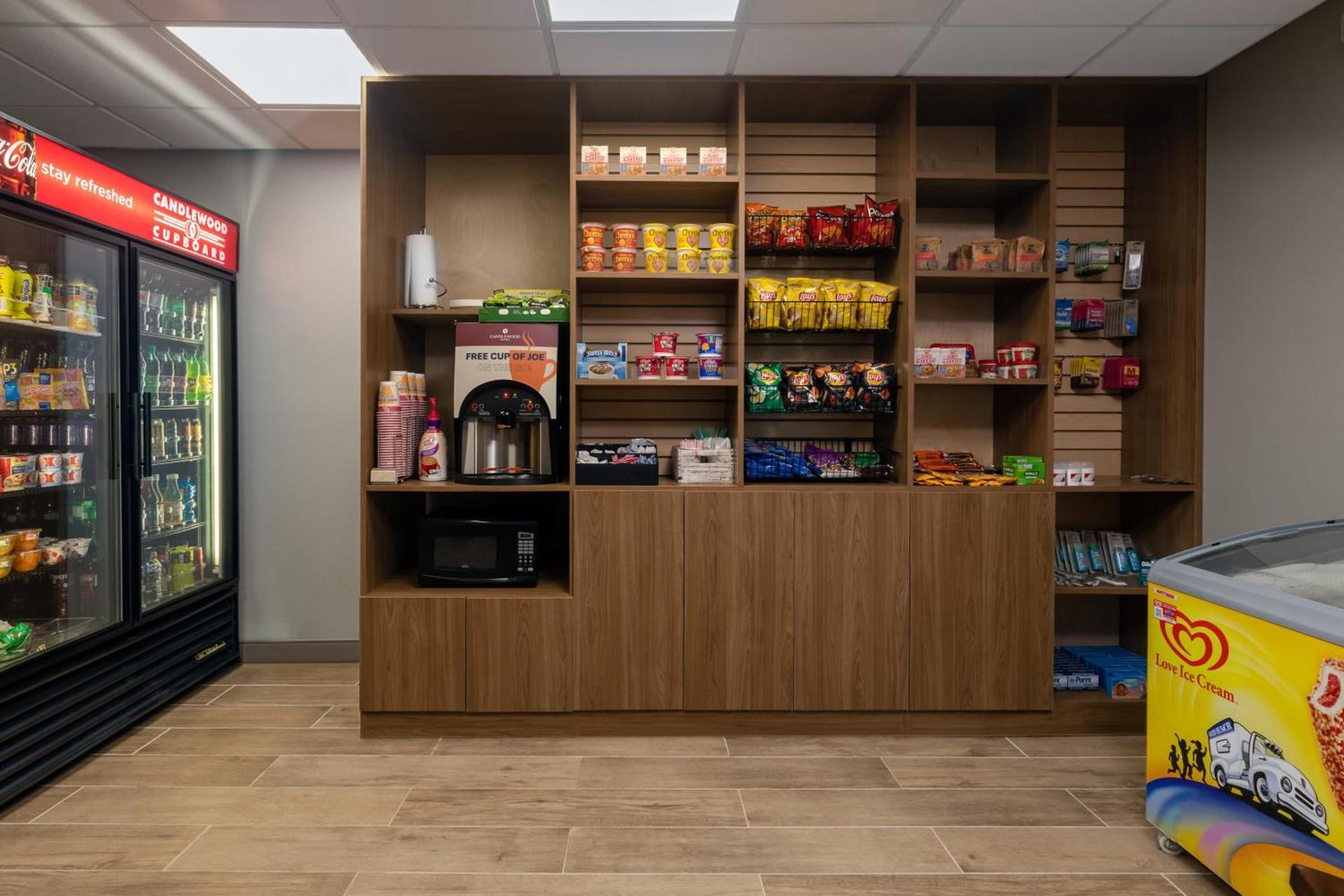 Candlewood Suites Enterprise by IHG photo 25