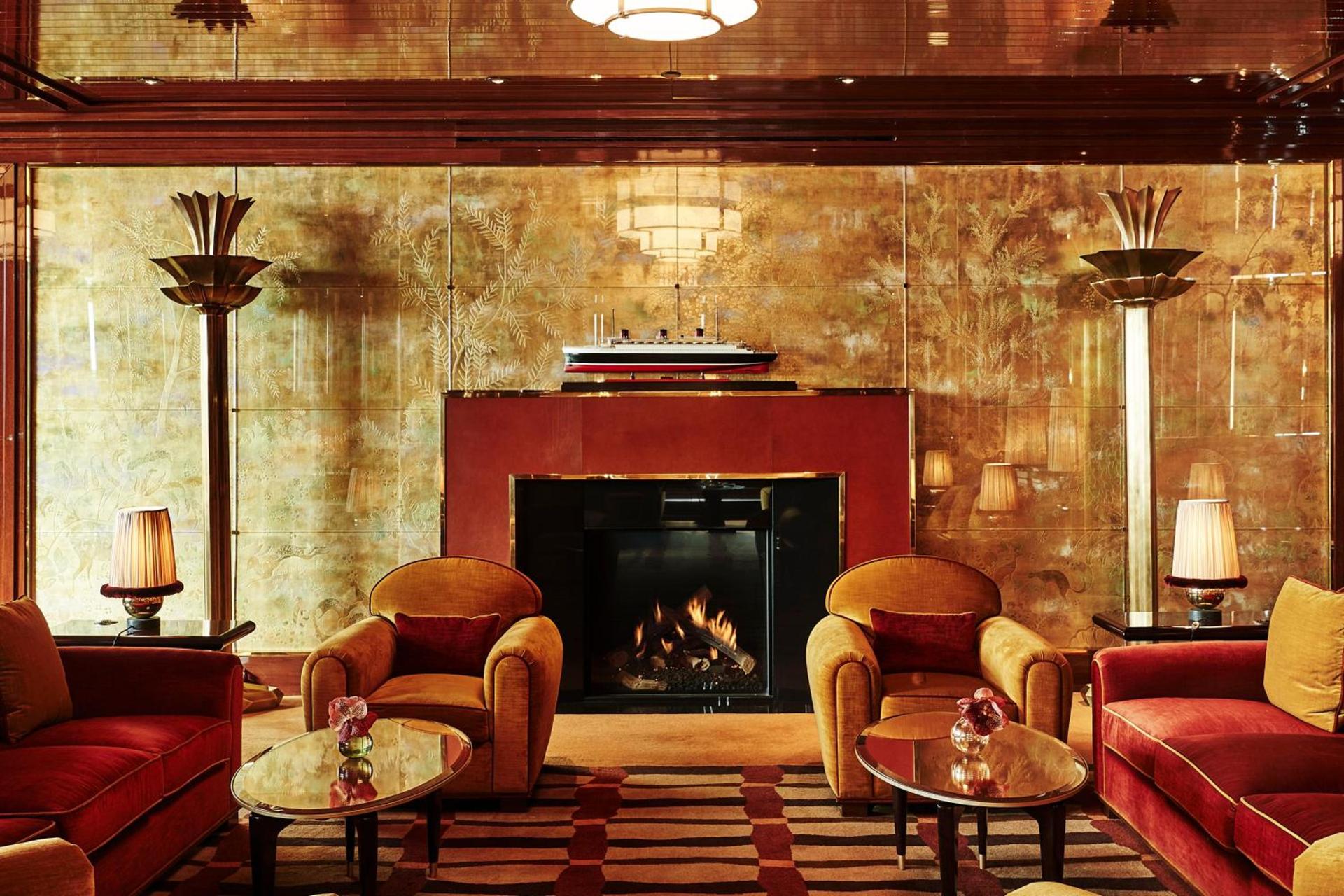 Casa Cipriani New York photo 22