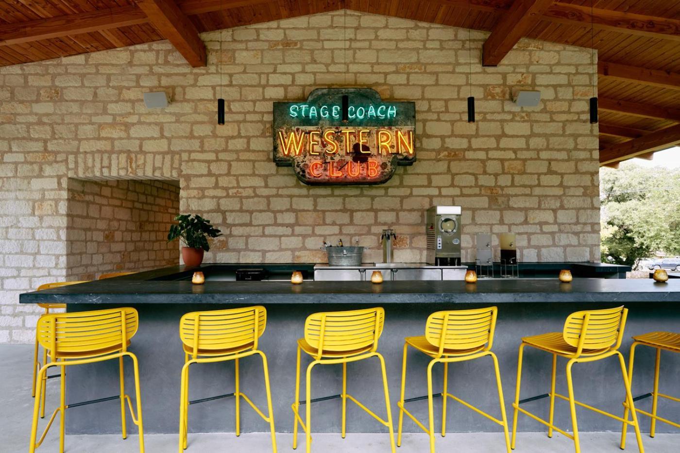 Stagecoach Inn photo 18