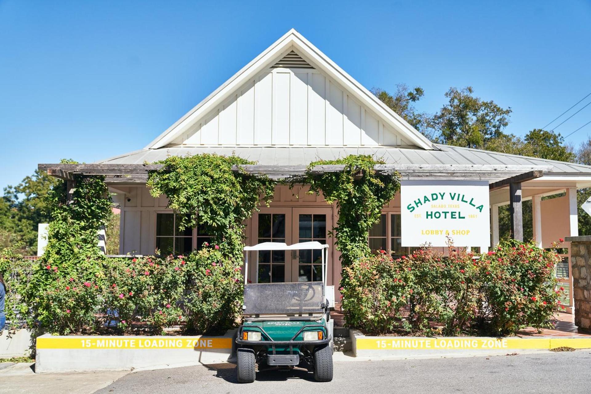 Stagecoach Inn photo 22
