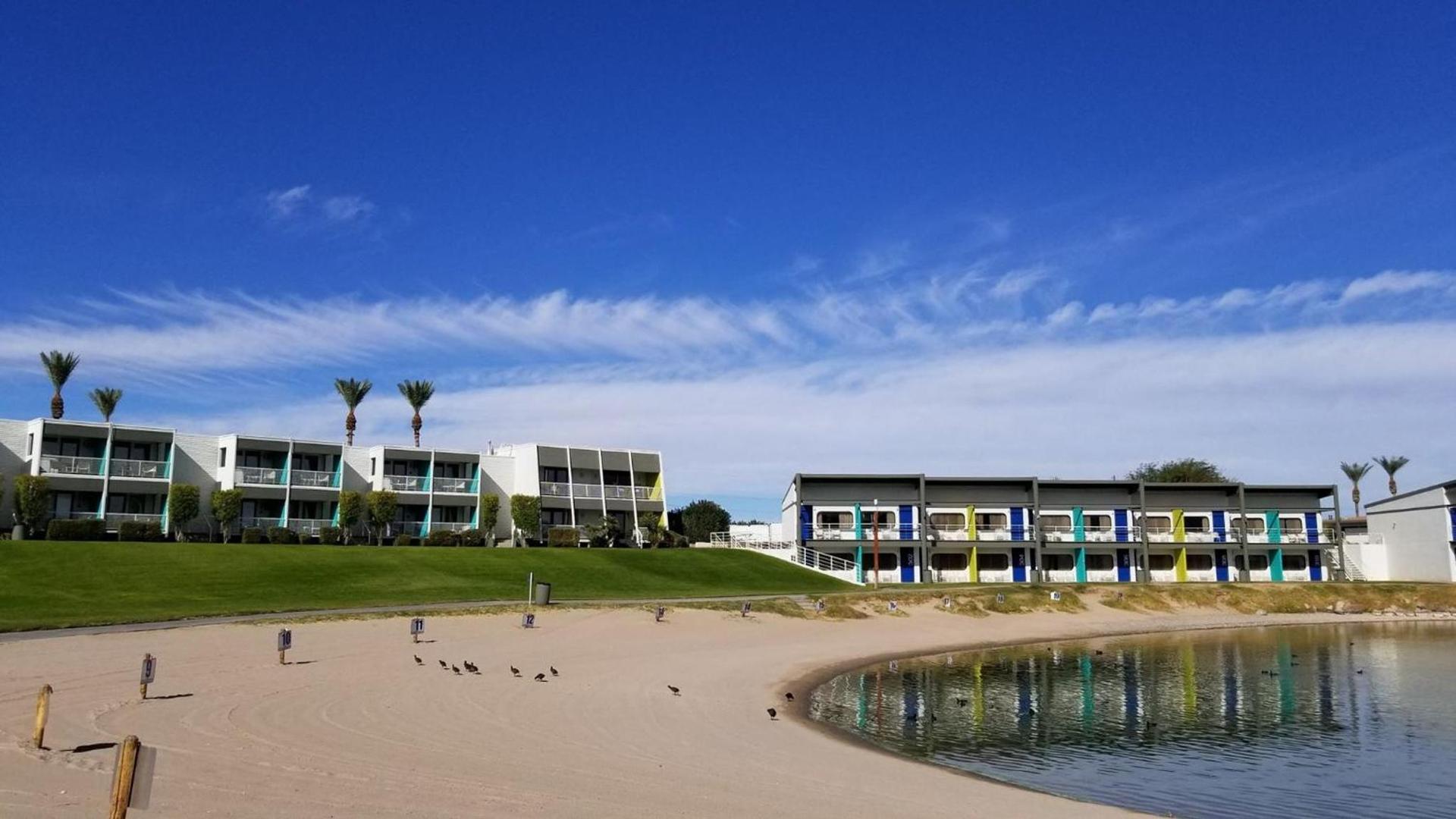 The Nautical Beachfront Resort — hotel in Lake Havasu City