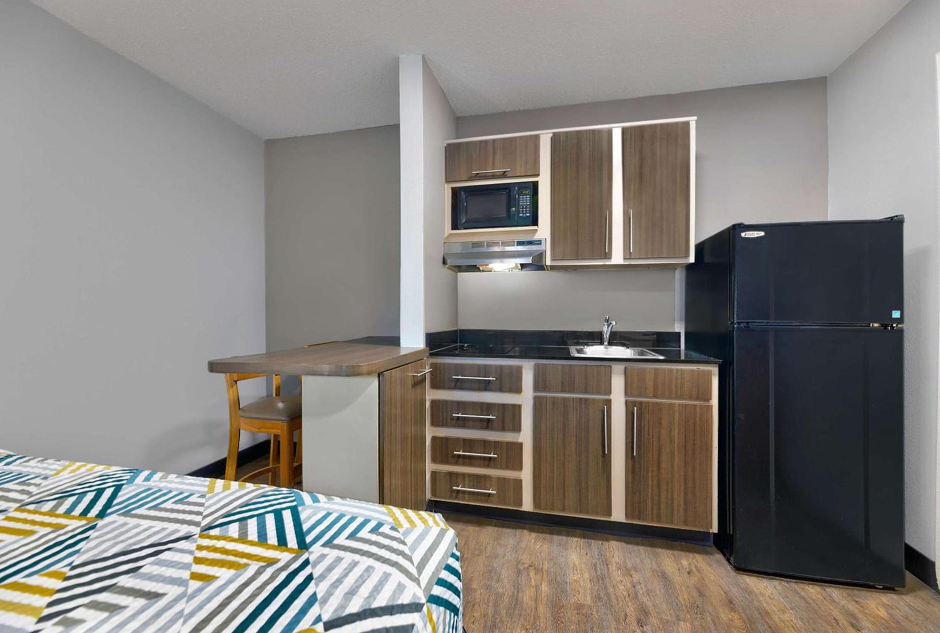 Studio 6-North Richland Hills, TX - Fort Worth photo 27