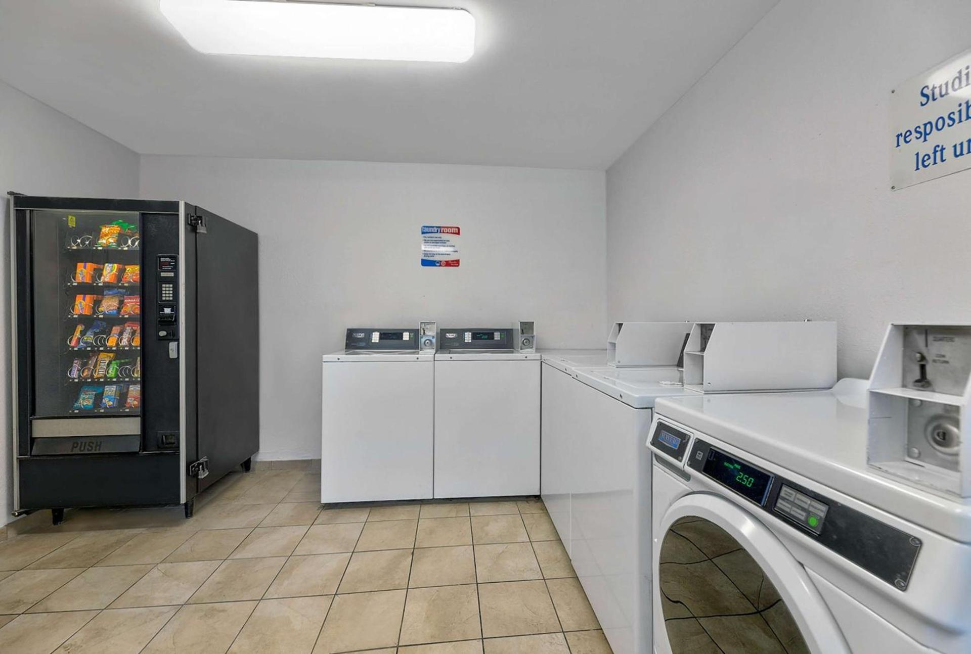 Studio 6-North Richland Hills, TX - Fort Worth photo 24