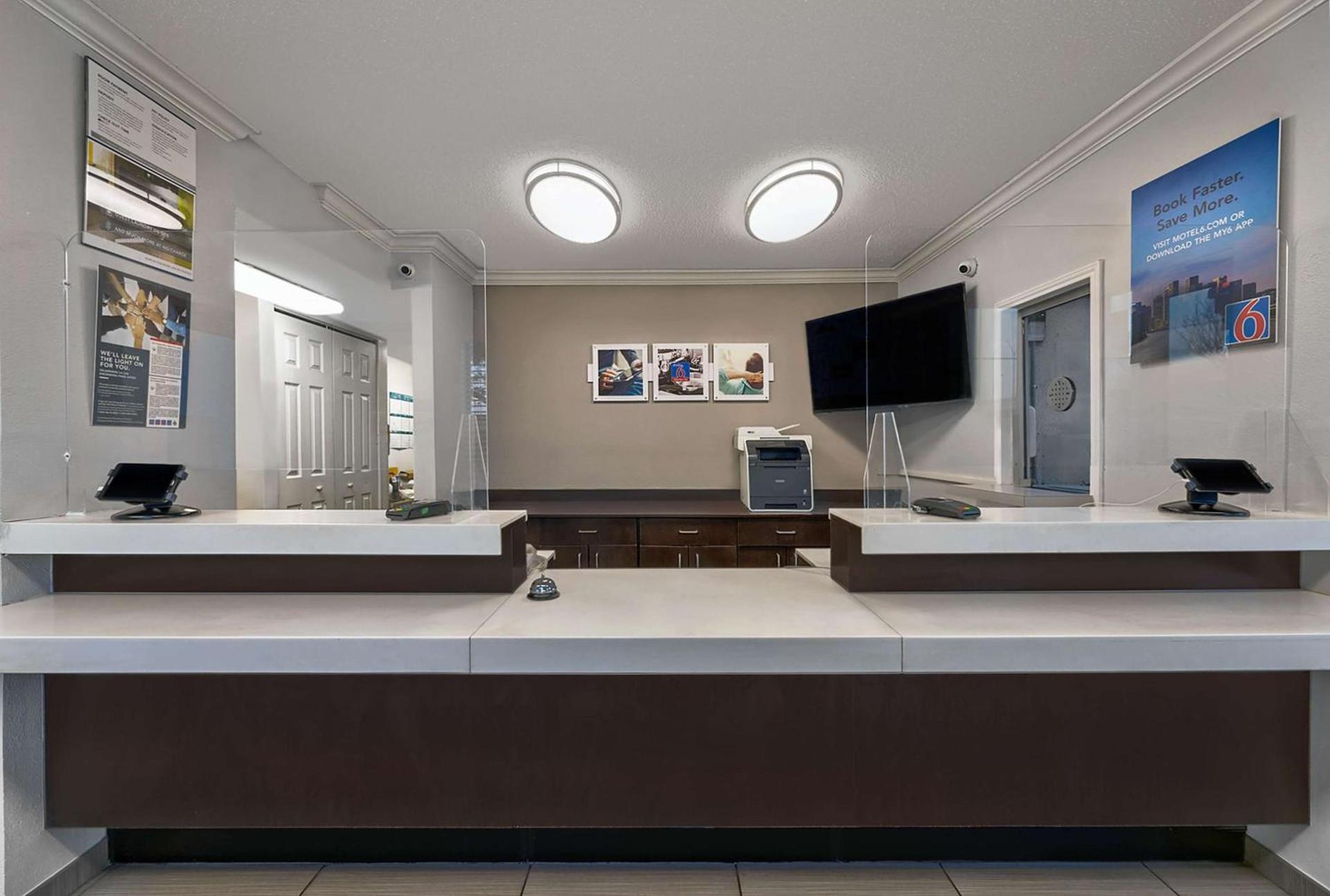 Studio 6-North Richland Hills, TX - Fort Worth photo 23