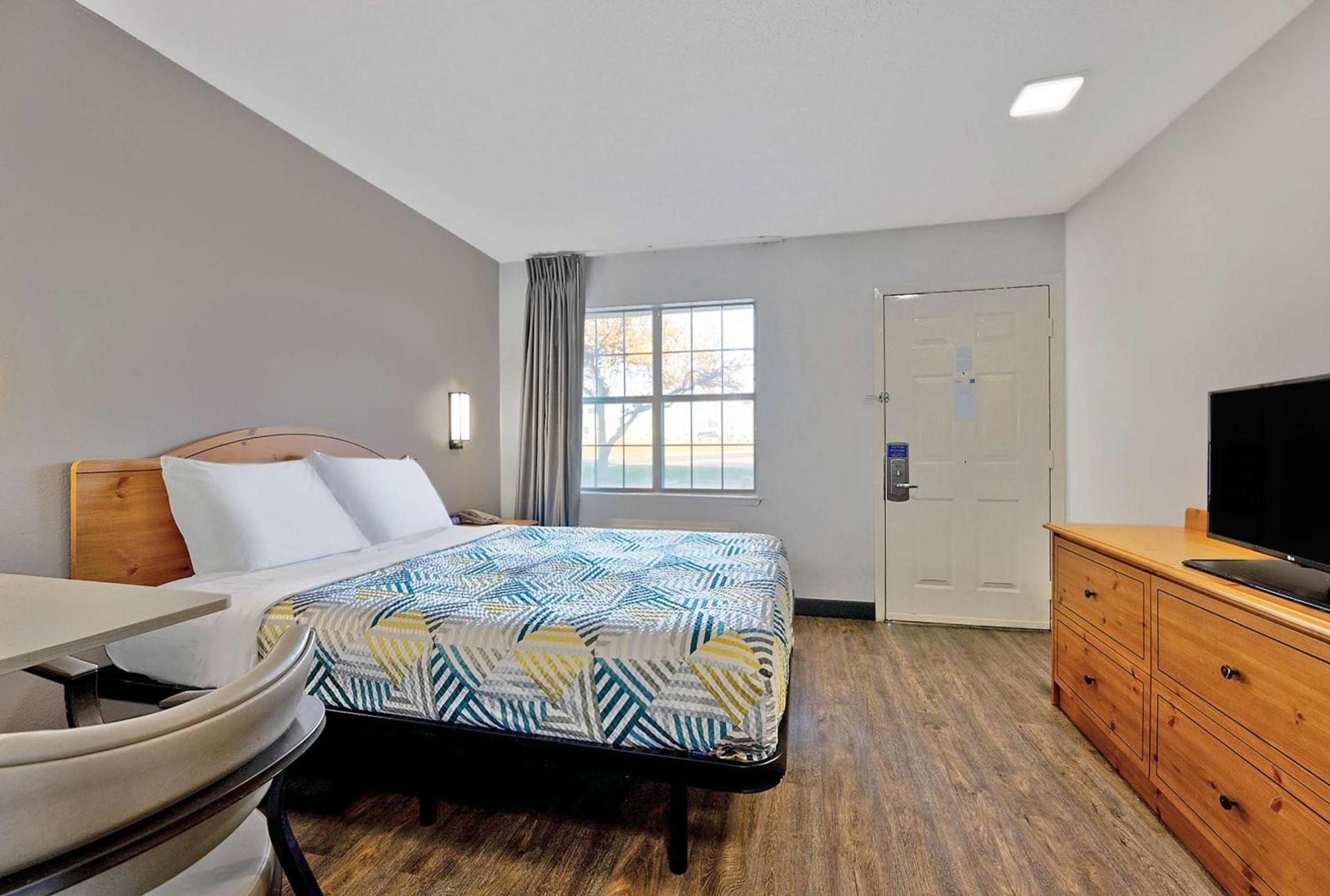 Studio 6-North Richland Hills, TX - Fort Worth photo 16