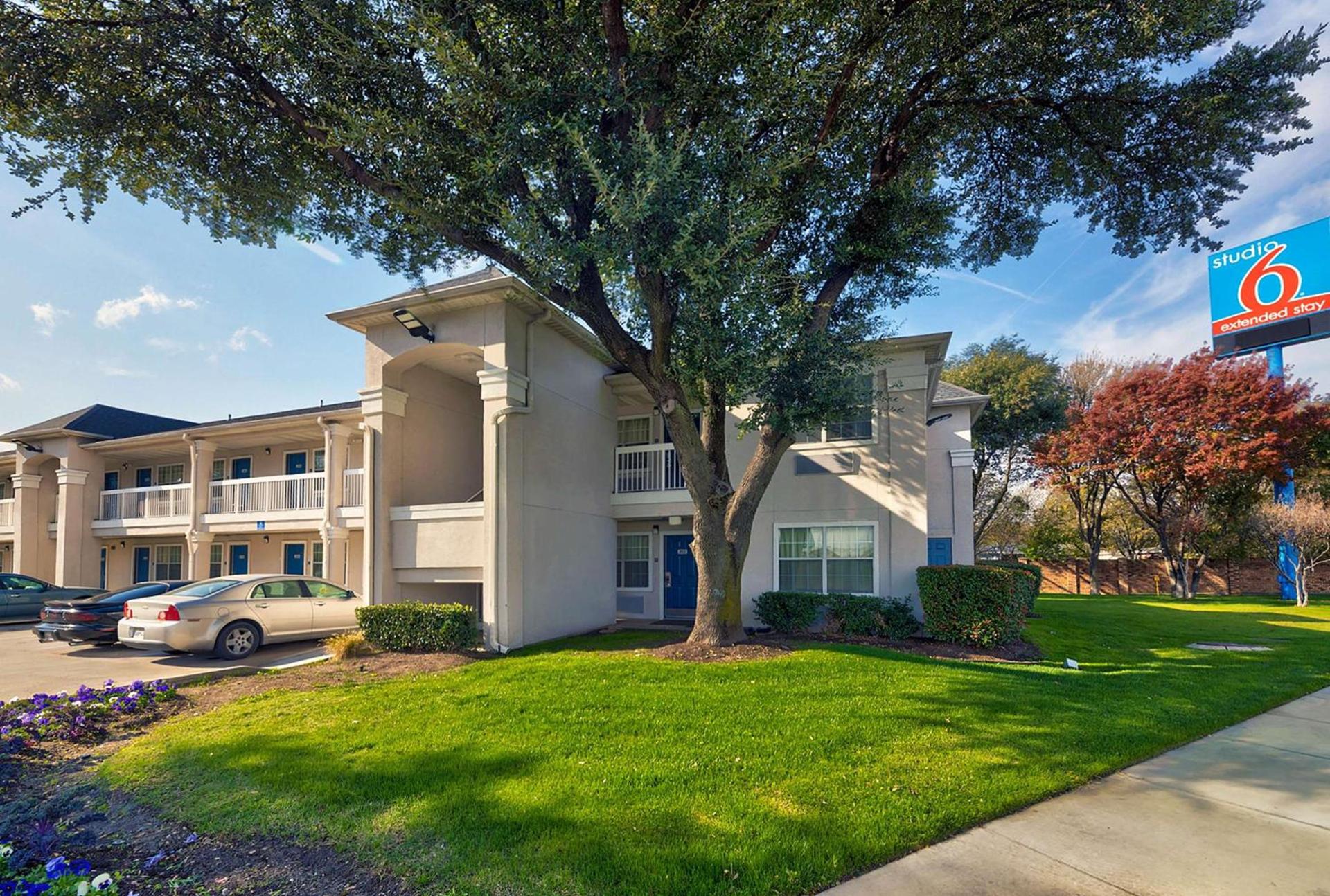 Studio 6-North Richland Hills, TX - Fort Worth photo 6