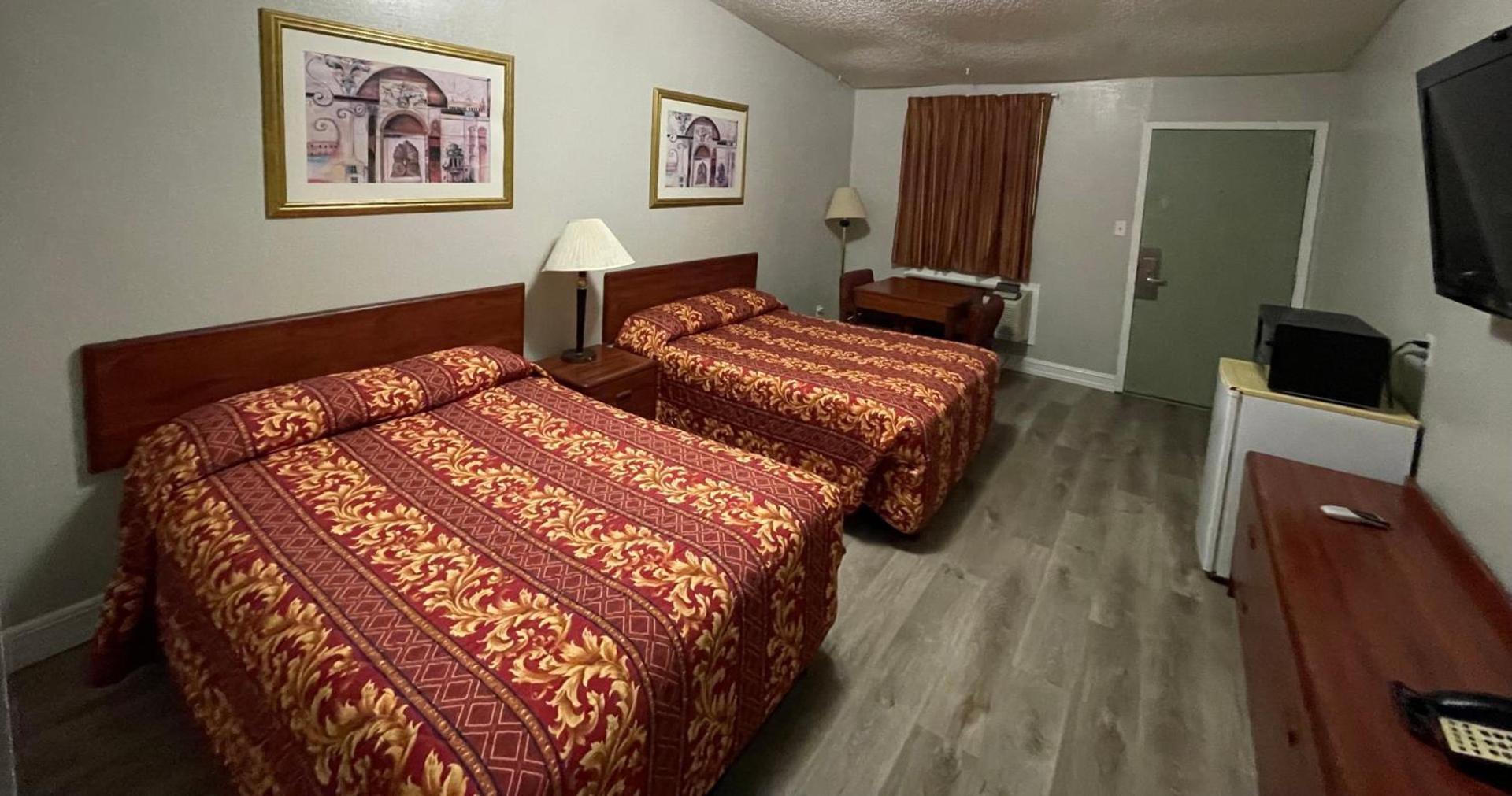 Hamilton Inn photo 4