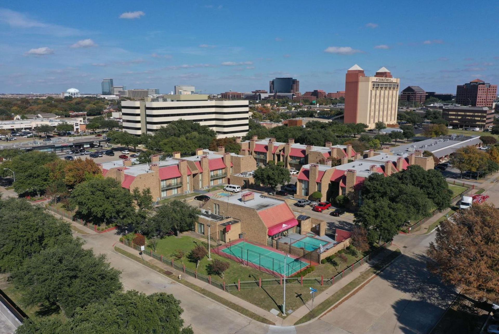 Hawthorn Extended Stay by Wyndham Richardson photo 4