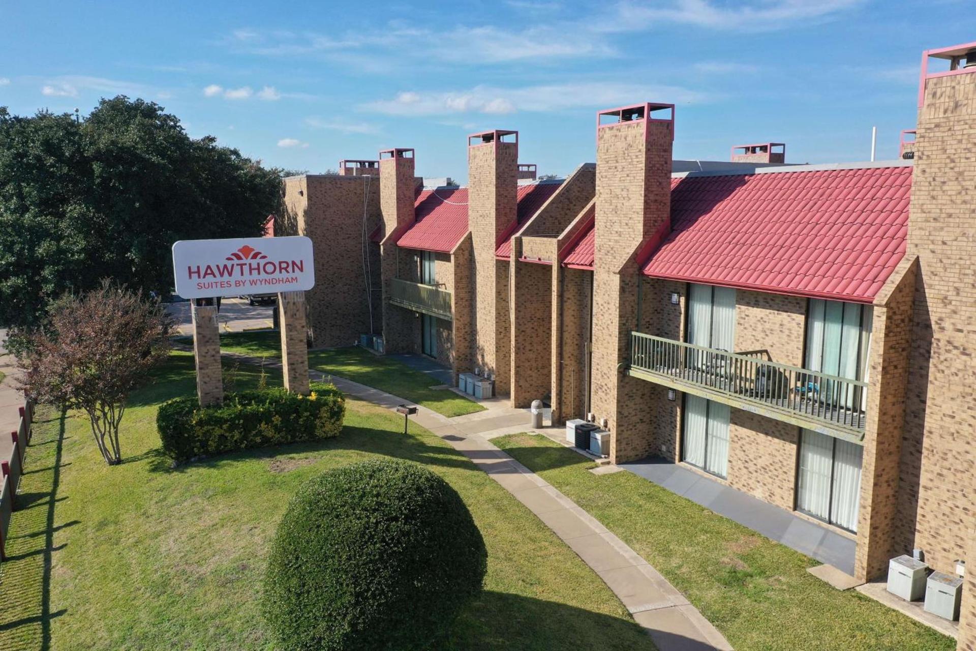 Hawthorn Extended Stay by Wyndham Richardson photo 5