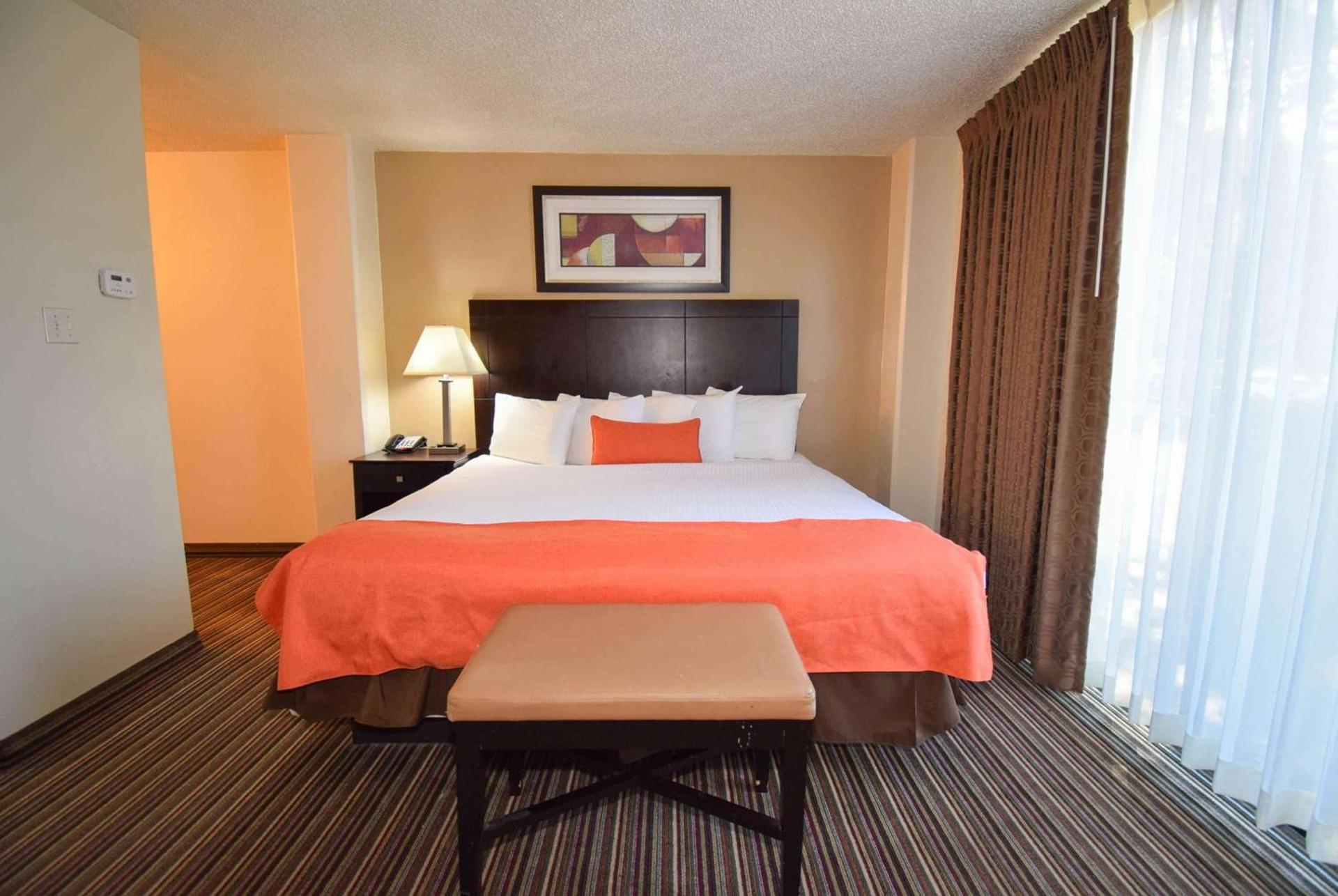 Hawthorn Extended Stay by Wyndham Richardson photo 20
