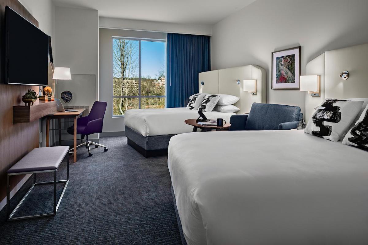 Crowne Plaza North Augusta, by IHG photo 3