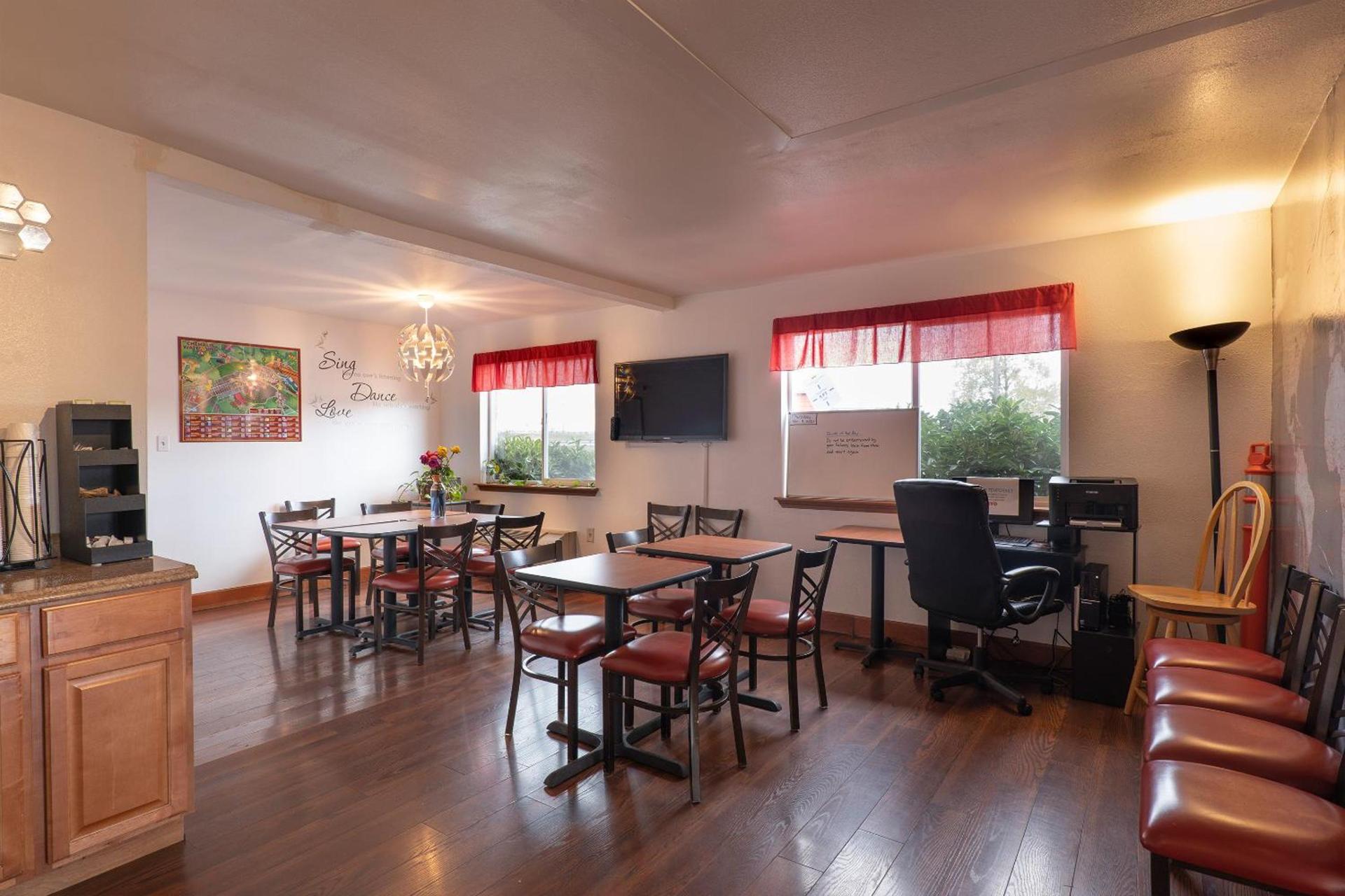 Travelodge by Wyndham Chehalis photo 15