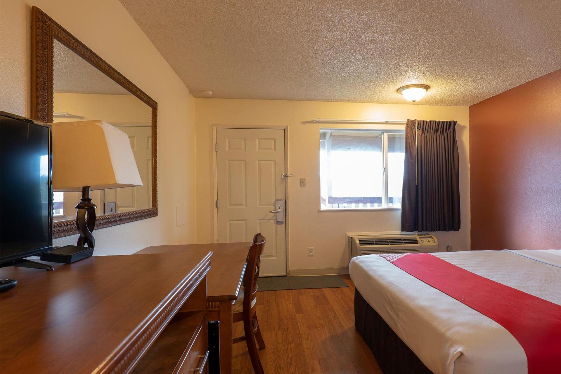 Travelodge by Wyndham Chehalis photo 33