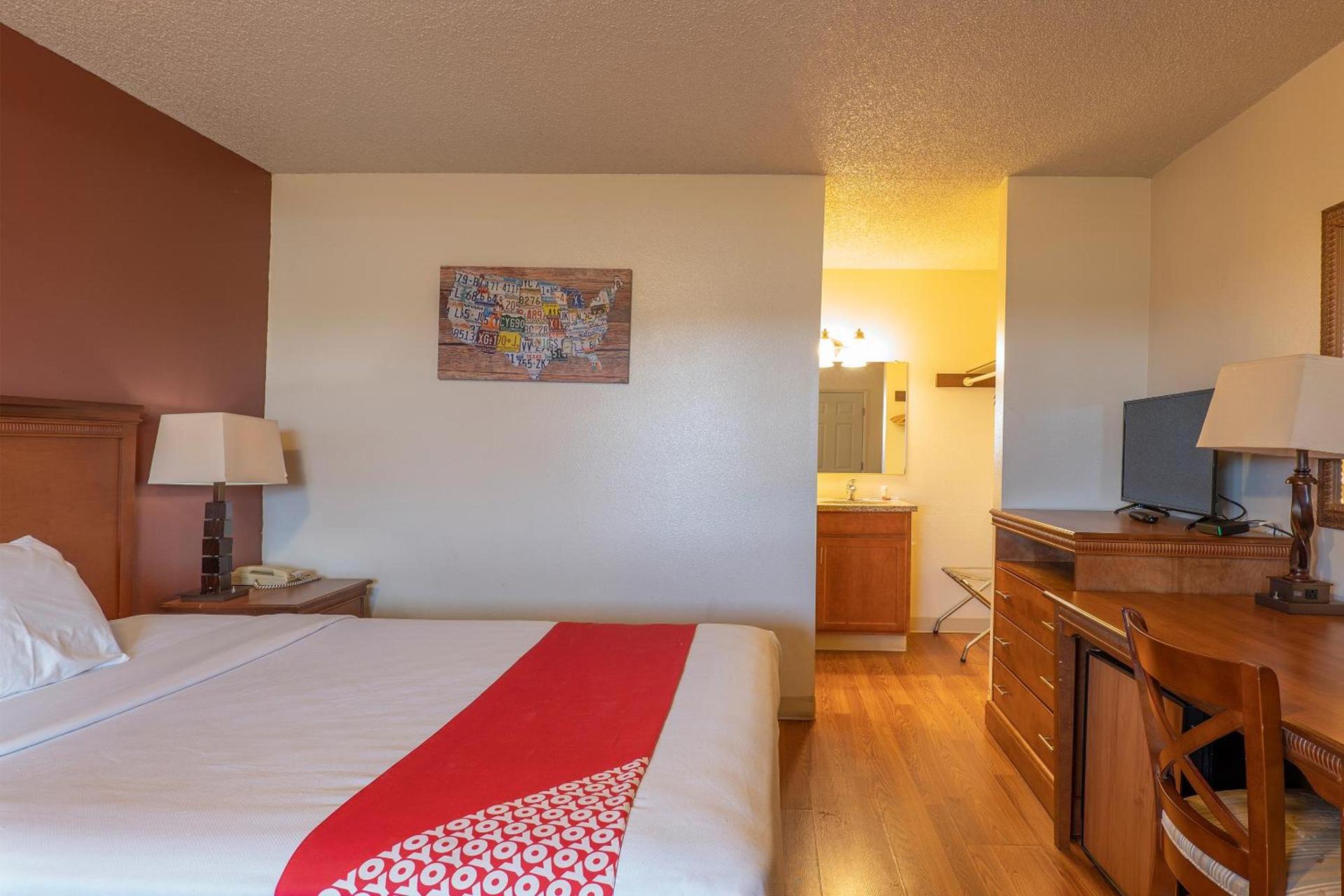 Travelodge by Wyndham Chehalis photo 34