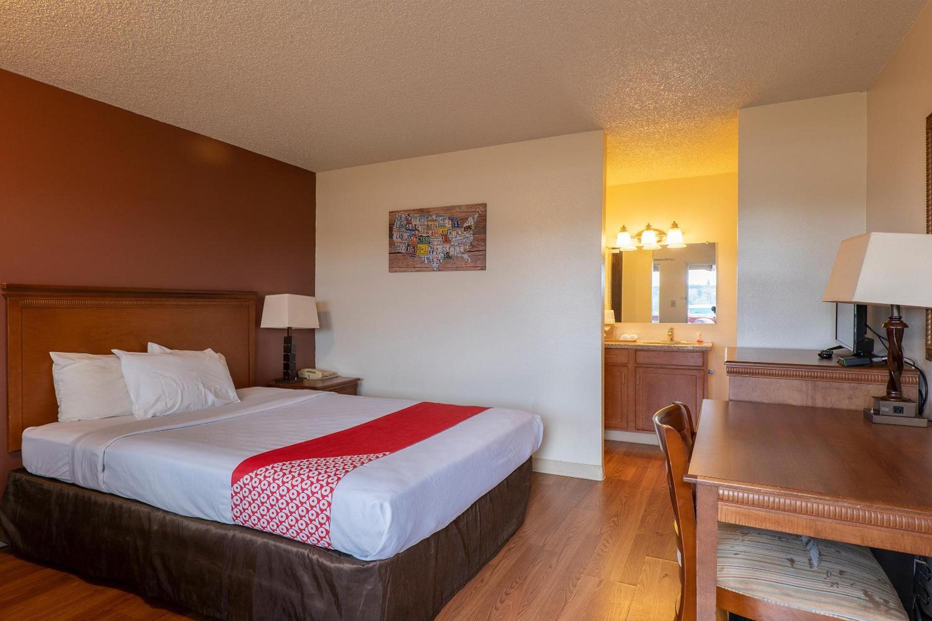 Travelodge by Wyndham Chehalis photo 26
