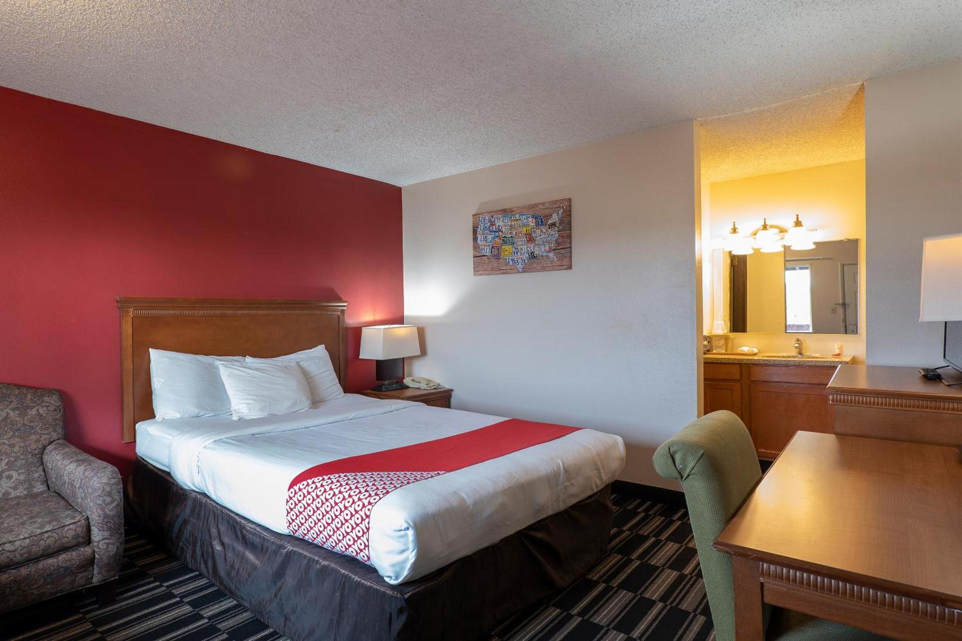 Travelodge by Wyndham Chehalis photo 25