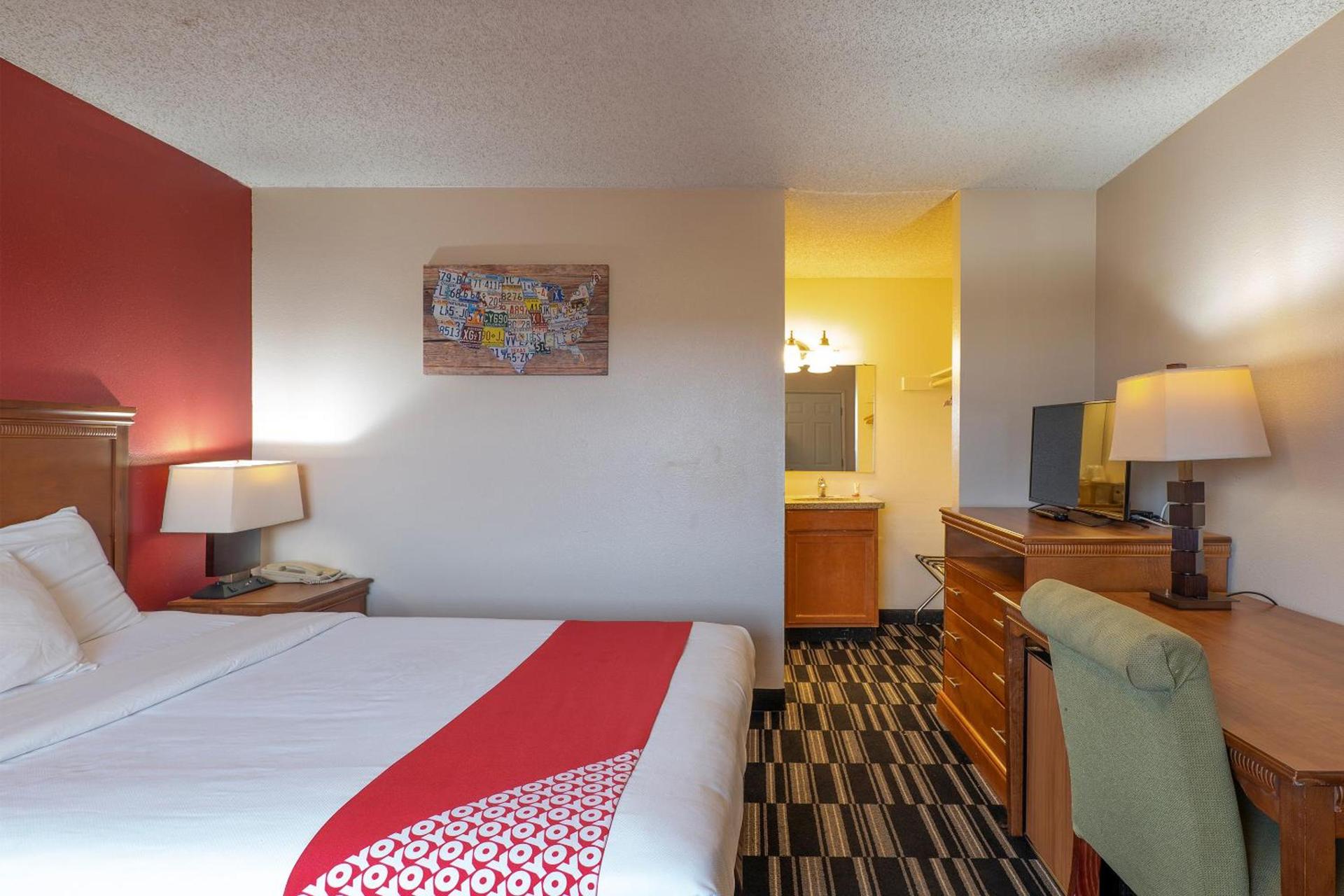 Travelodge by Wyndham Chehalis photo 24