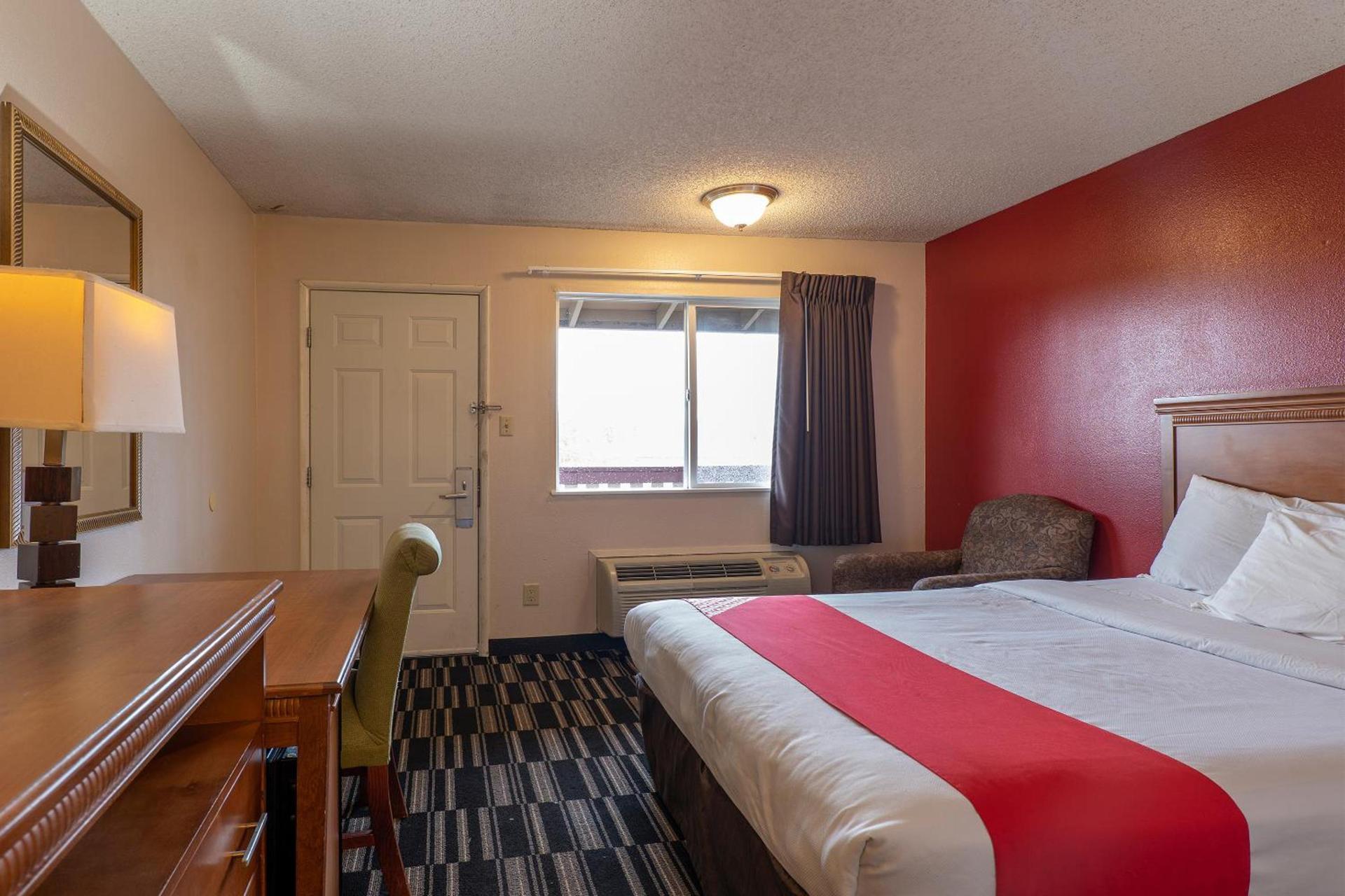 Travelodge by Wyndham Chehalis photo 20