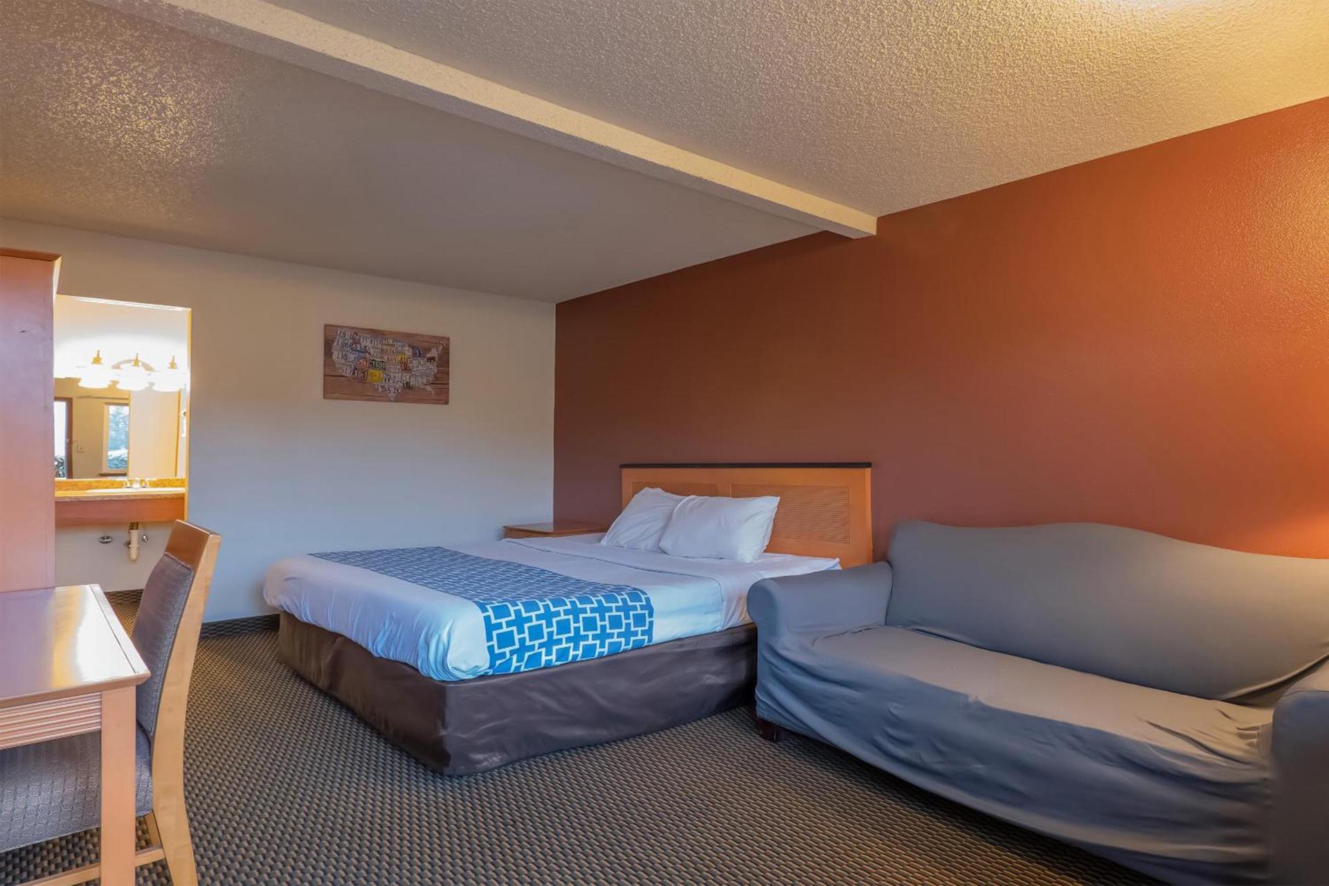 Travelodge by Wyndham Chehalis photo 18