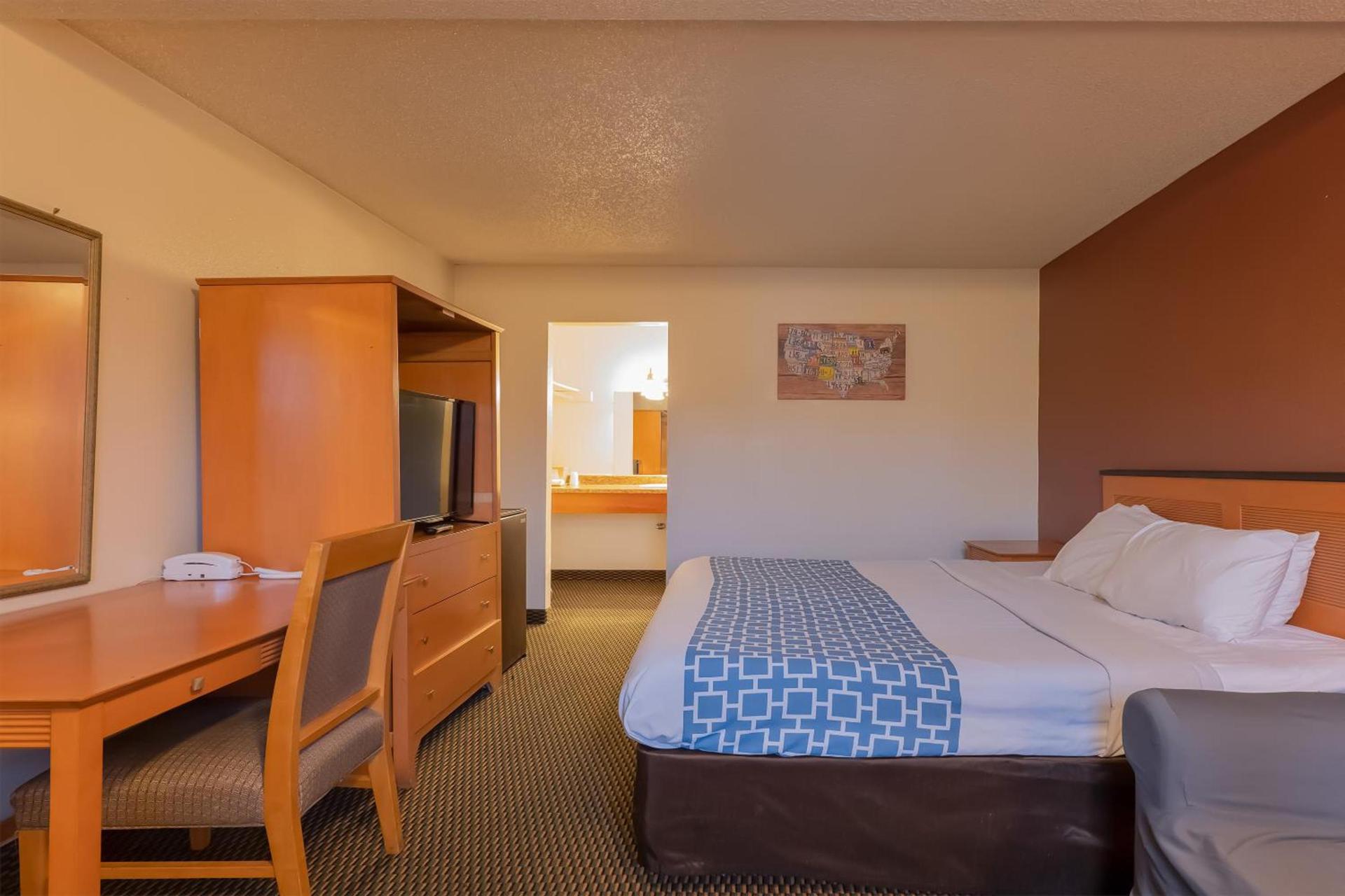 Travelodge by Wyndham Chehalis photo 19