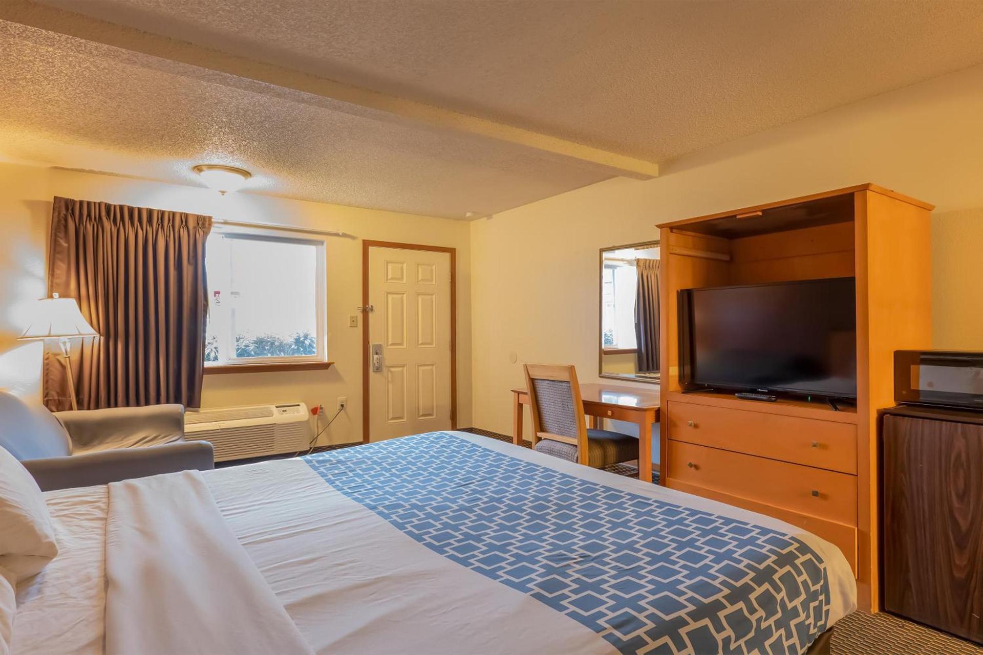 Travelodge by Wyndham Chehalis photo 22