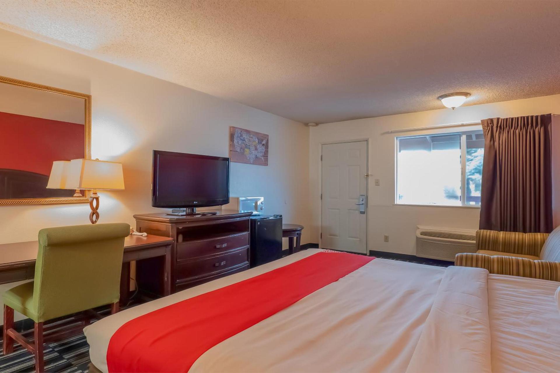 Travelodge by Wyndham Chehalis photo 23
