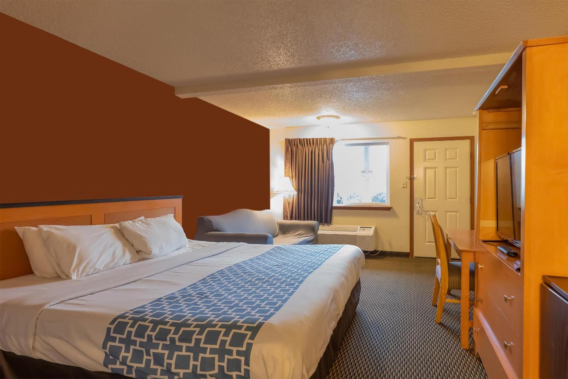 Travelodge by Wyndham Chehalis photo 21
