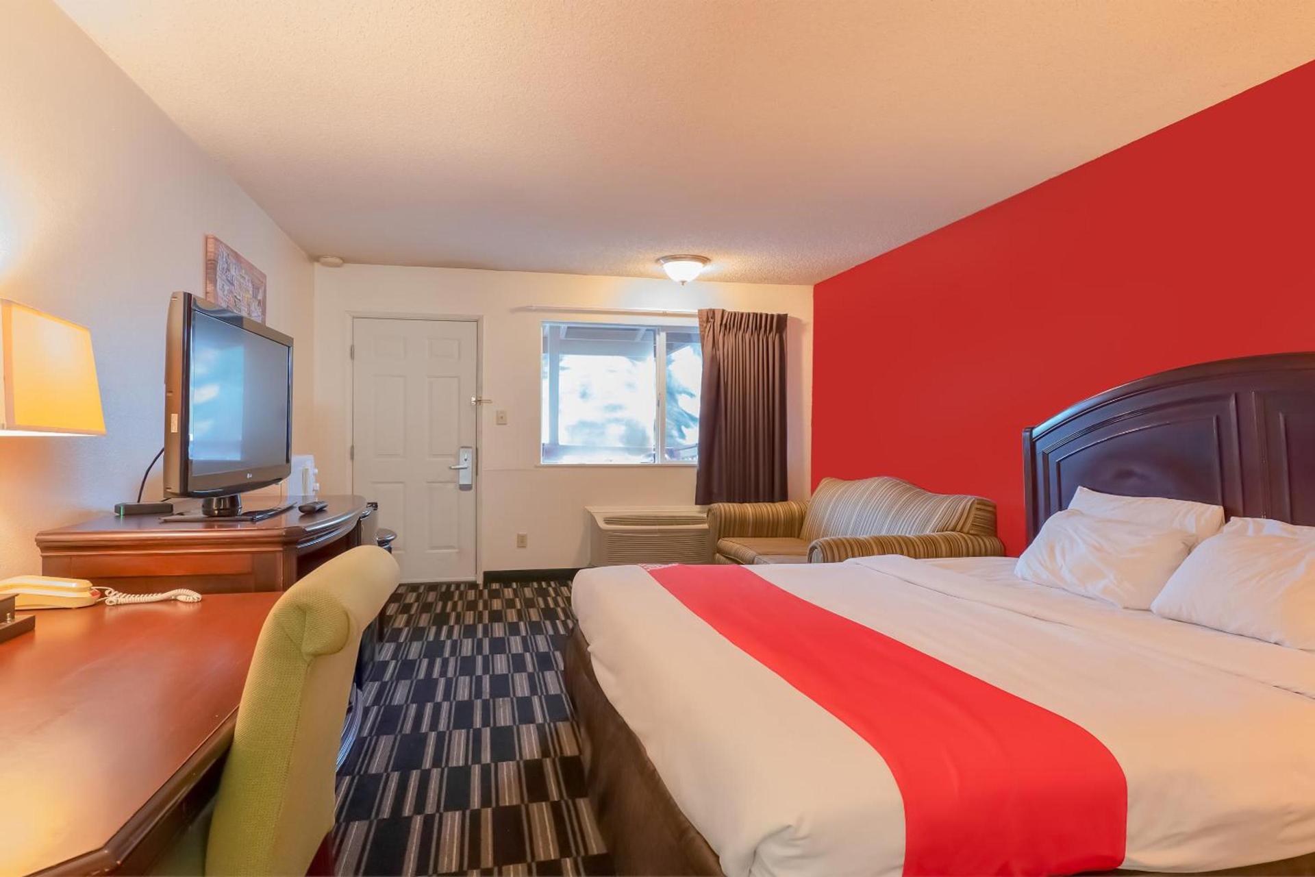 Travelodge by Wyndham Chehalis photo 31