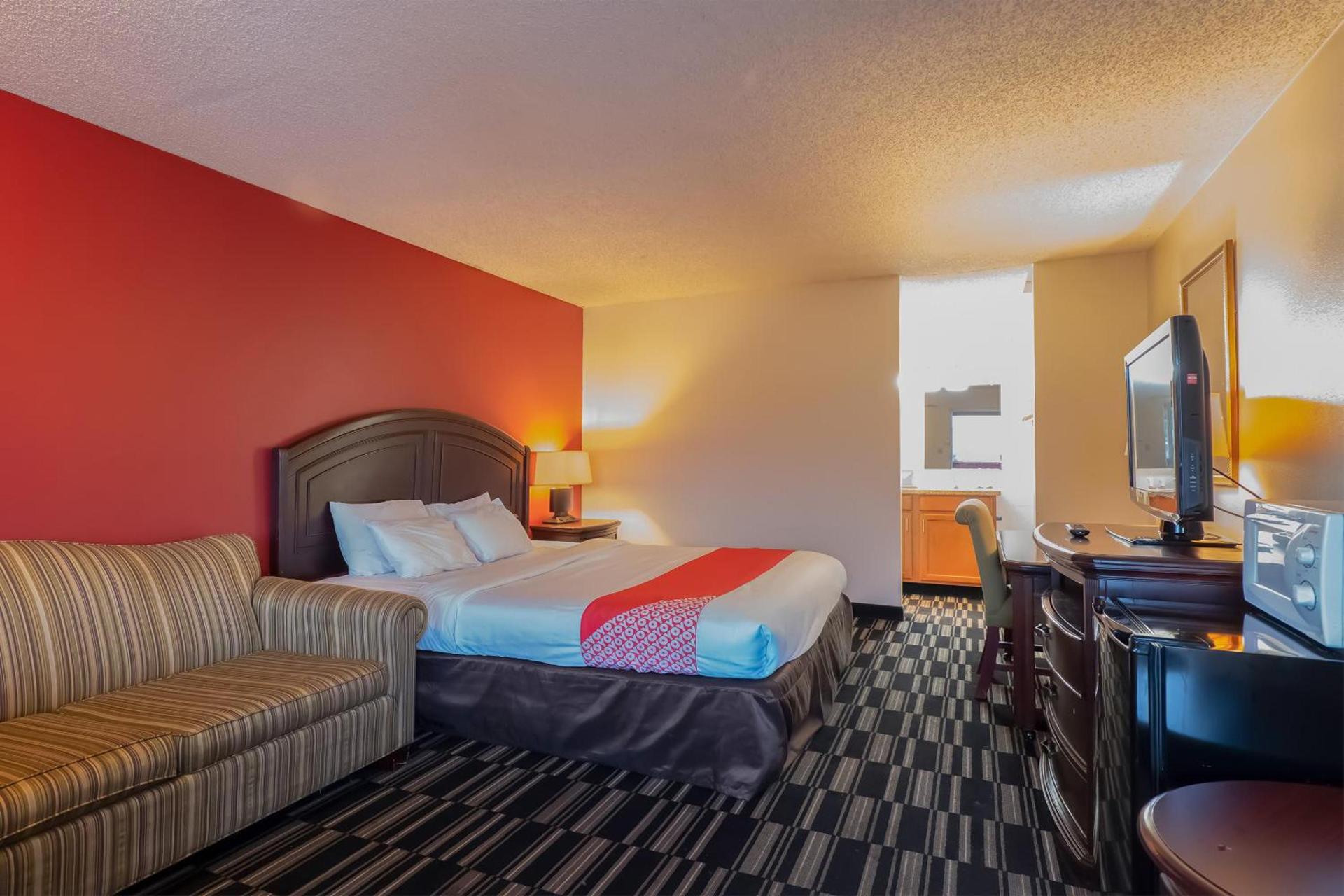 Travelodge by Wyndham Chehalis photo 9