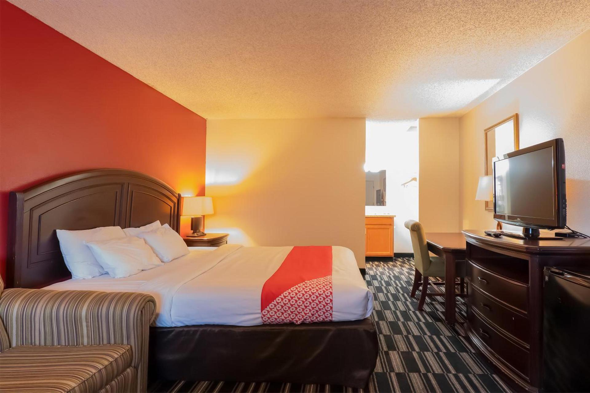 Travelodge by Wyndham Chehalis photo 32