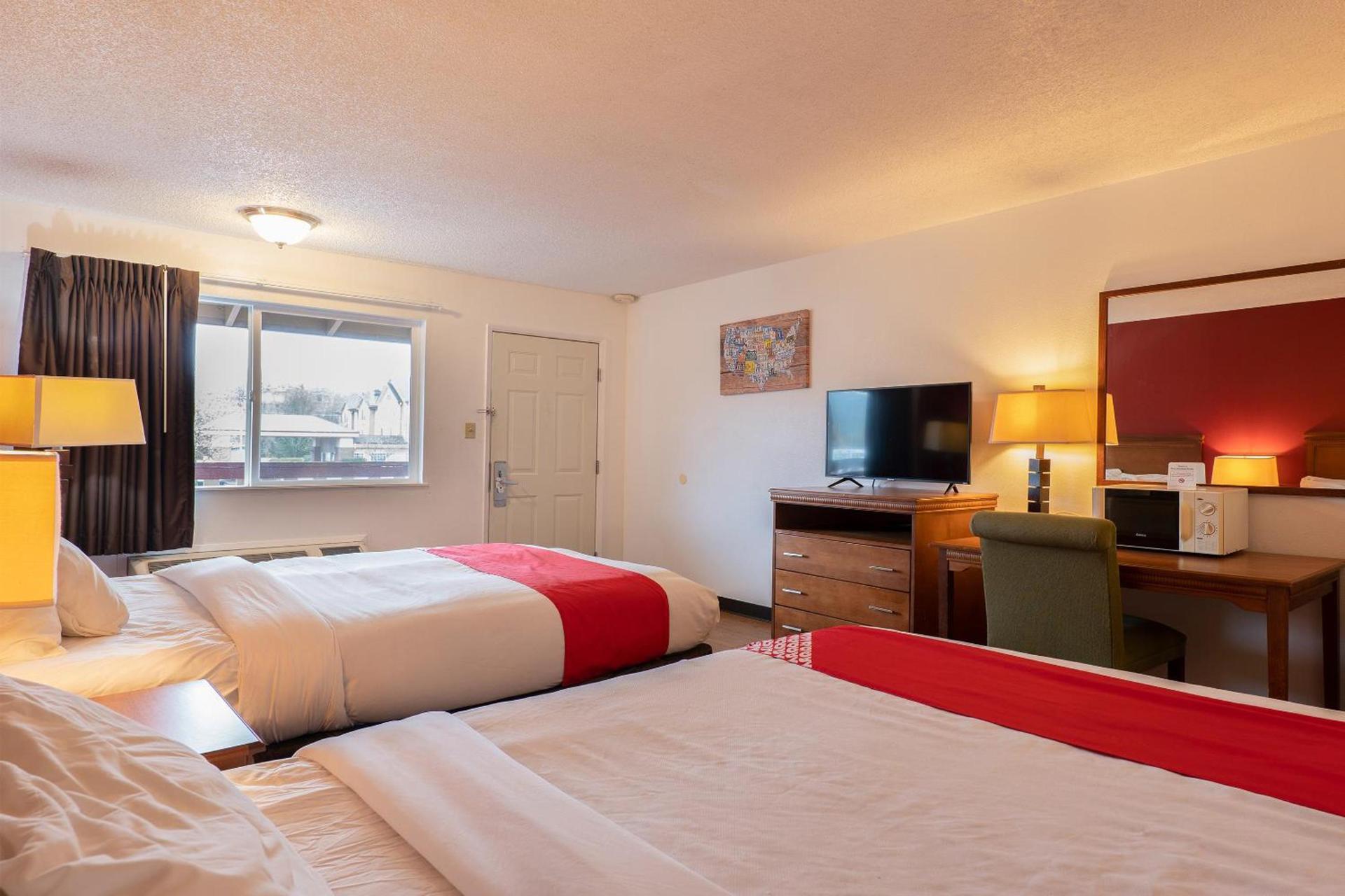 Travelodge by Wyndham Chehalis photo 2