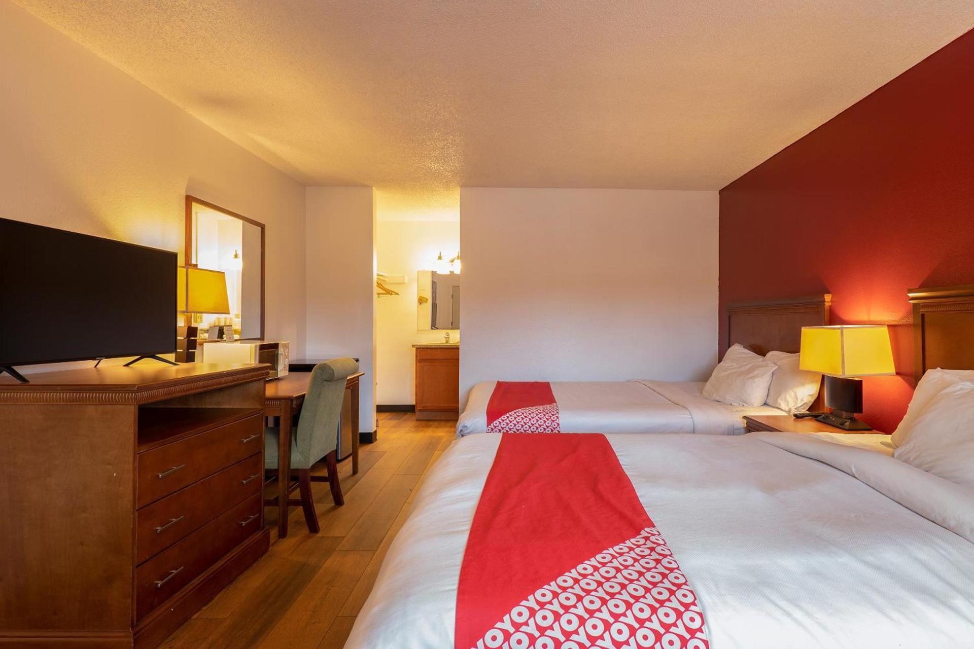 Travelodge by Wyndham Chehalis photo 37