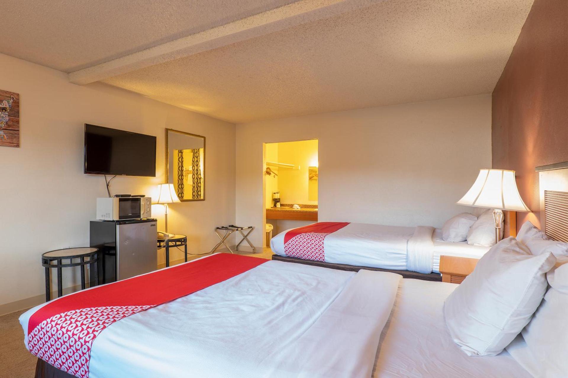 Travelodge by Wyndham Chehalis photo 38