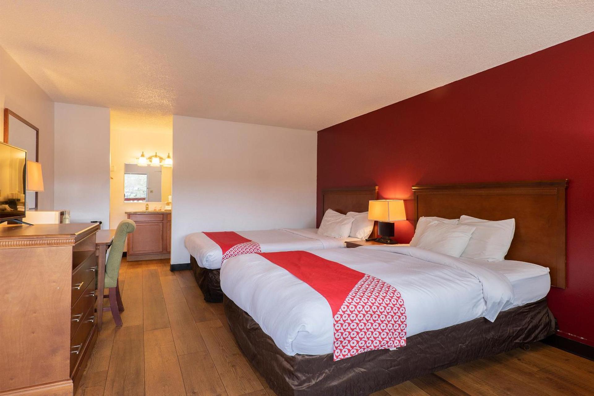 Travelodge by Wyndham Chehalis photo 39