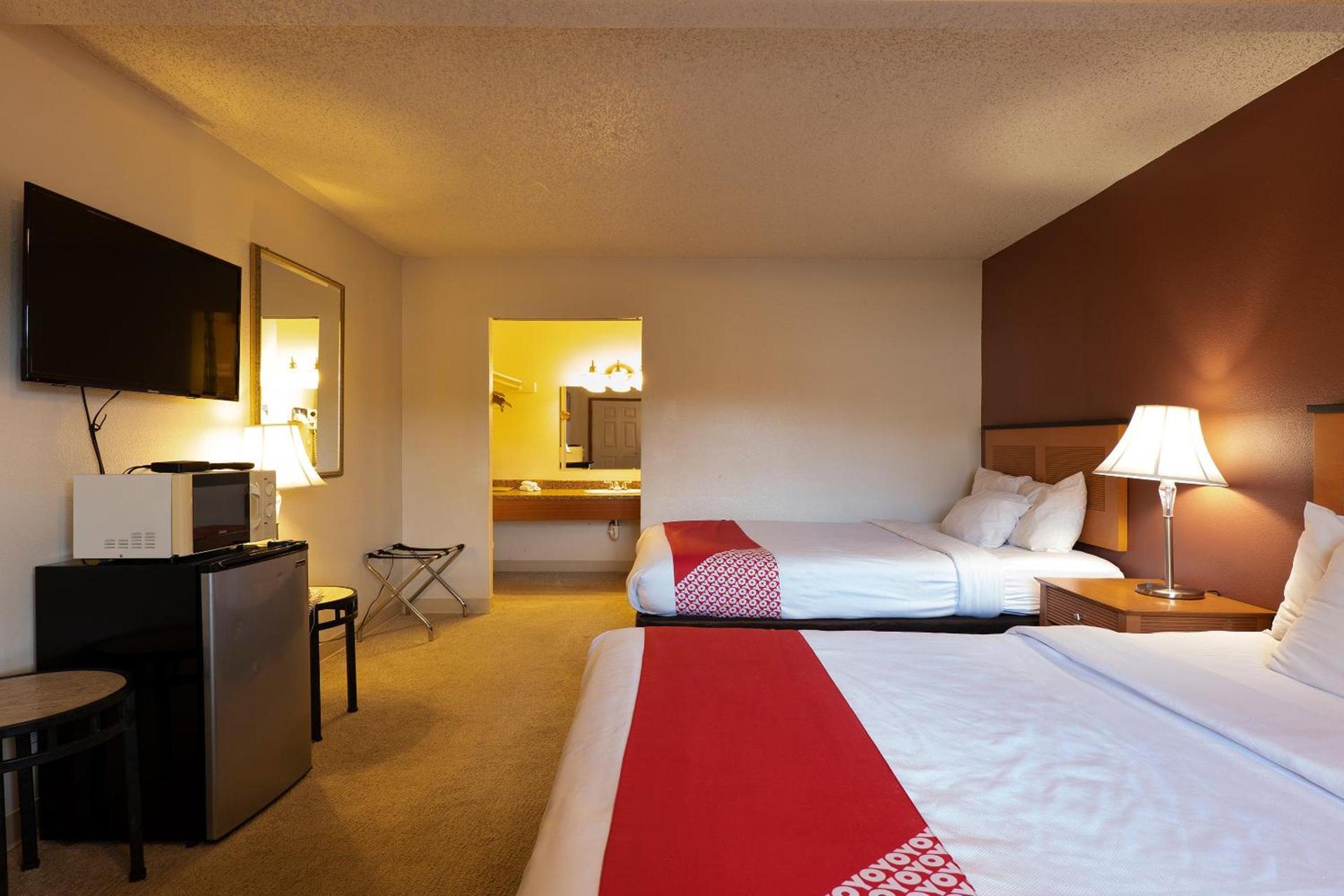 Travelodge by Wyndham Chehalis photo 40