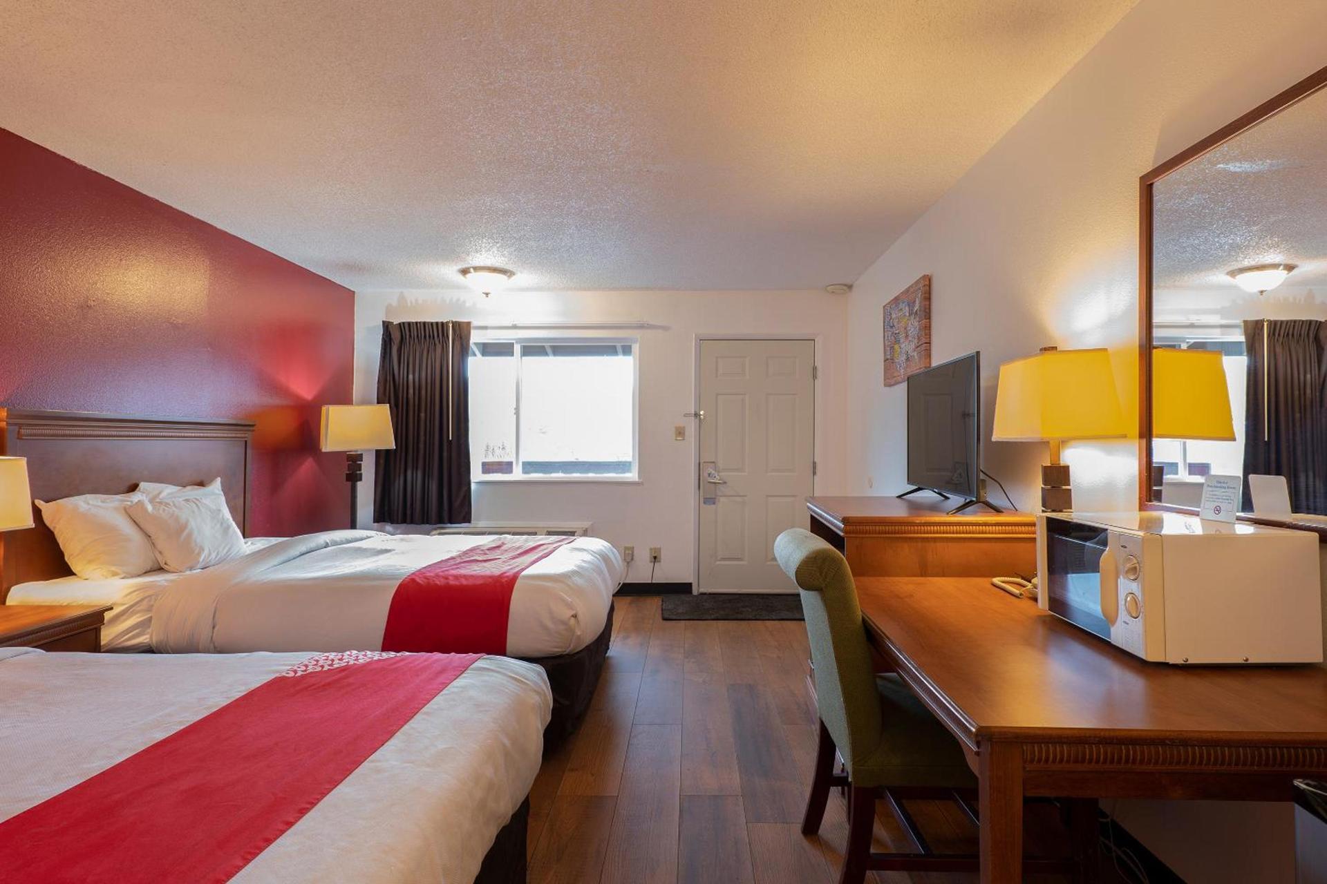 Travelodge by Wyndham Chehalis photo 41