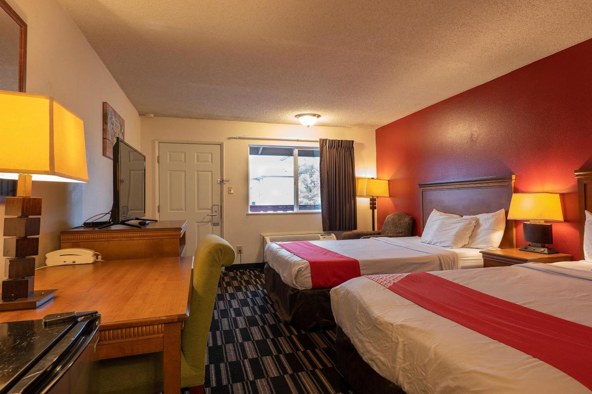 Travelodge by Wyndham Chehalis photo 44