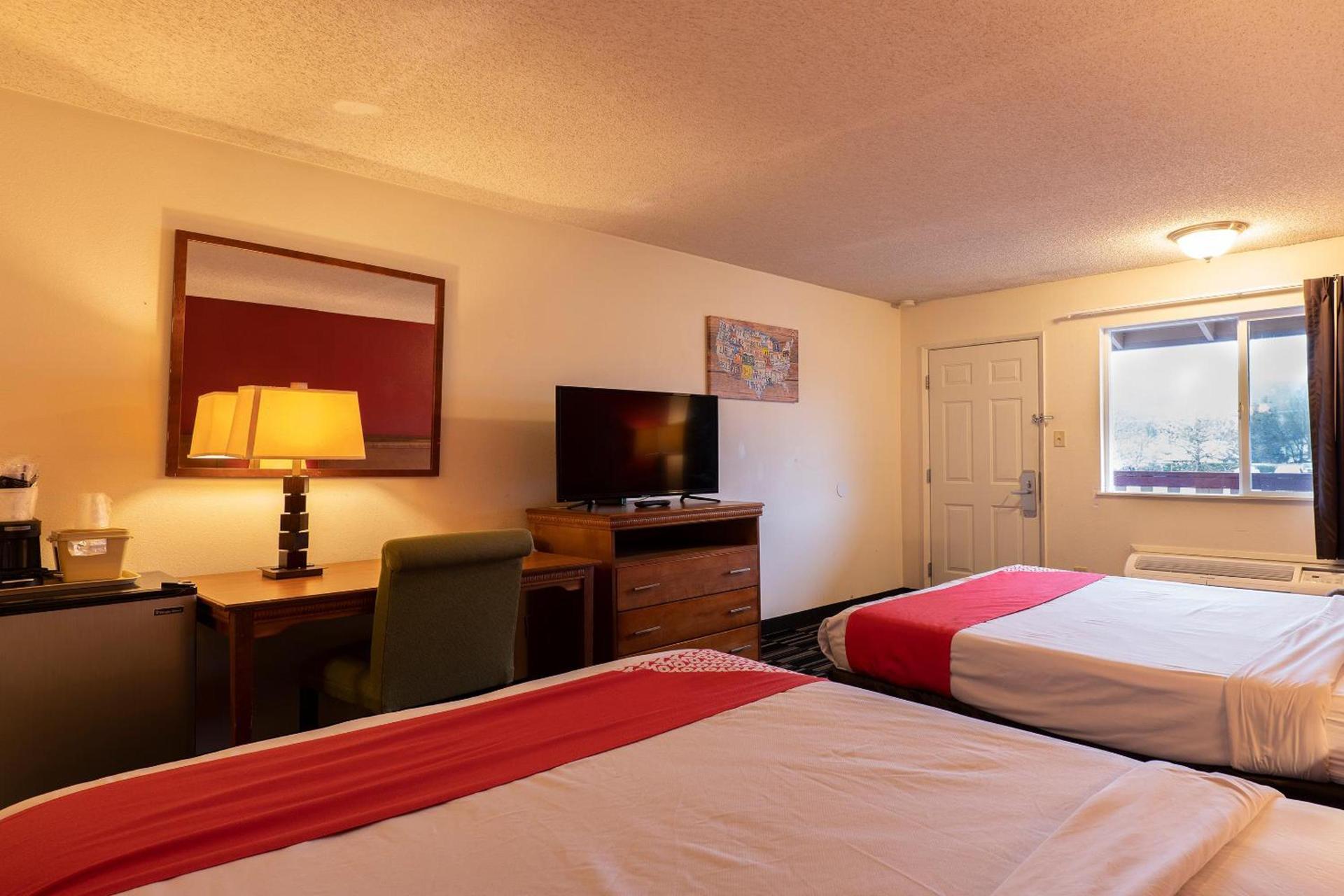 Travelodge by Wyndham Chehalis photo 45