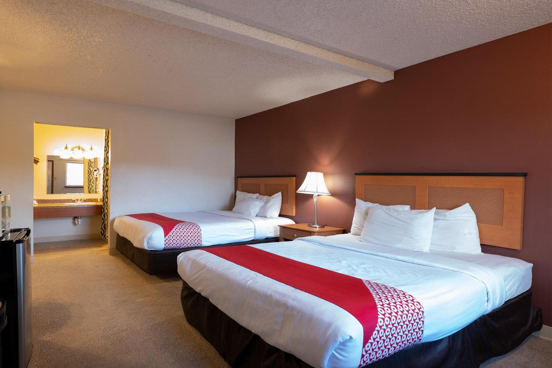 Travelodge by Wyndham Chehalis photo 49