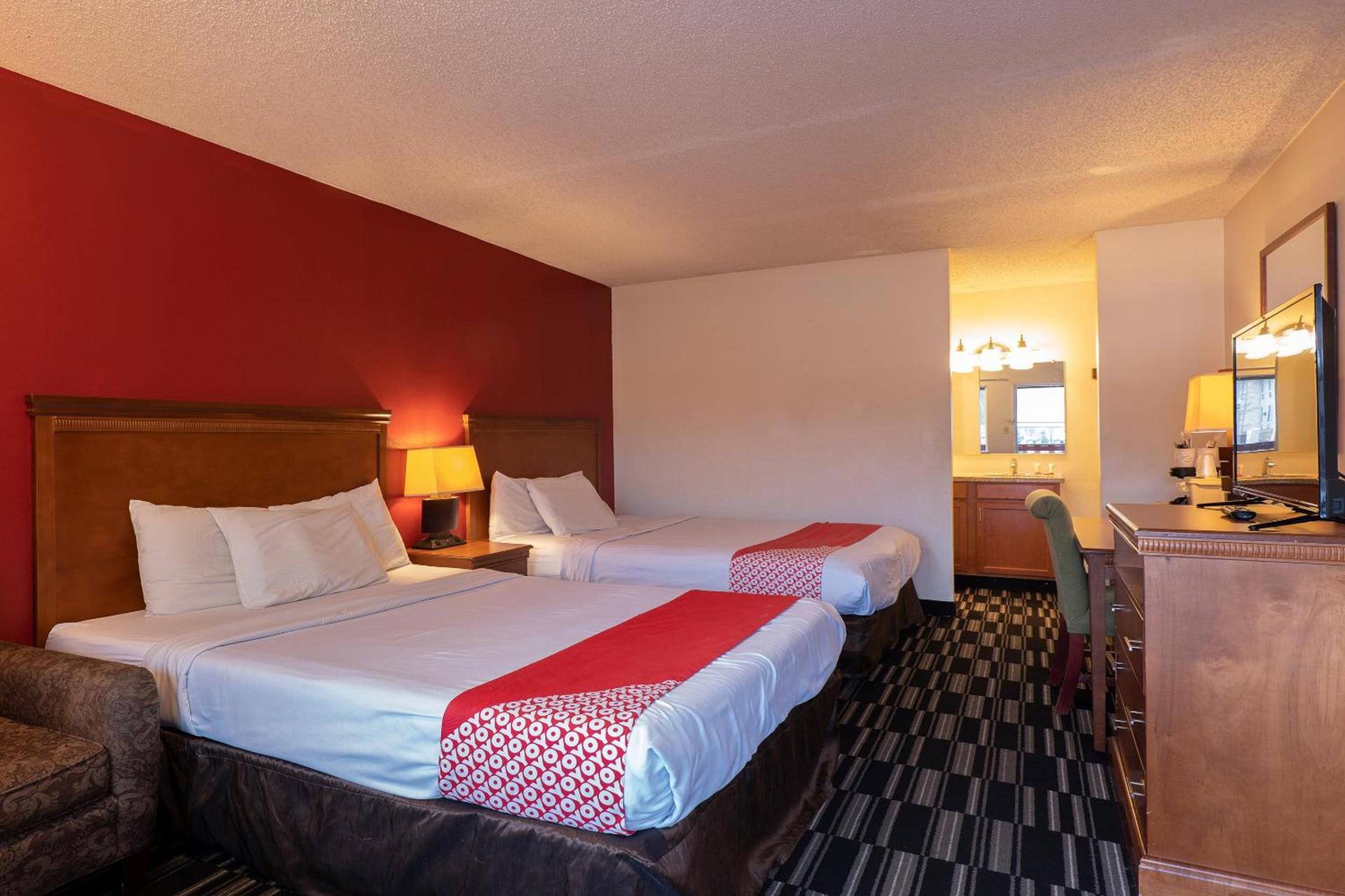 Travelodge by Wyndham Chehalis photo 50
