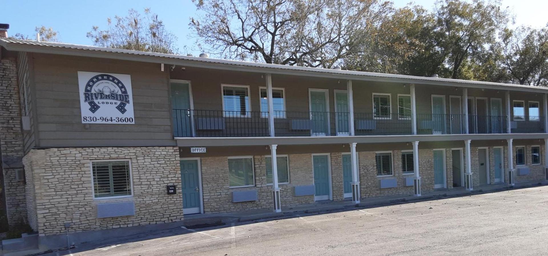 Horseshoe Riverside Lodge photo 20