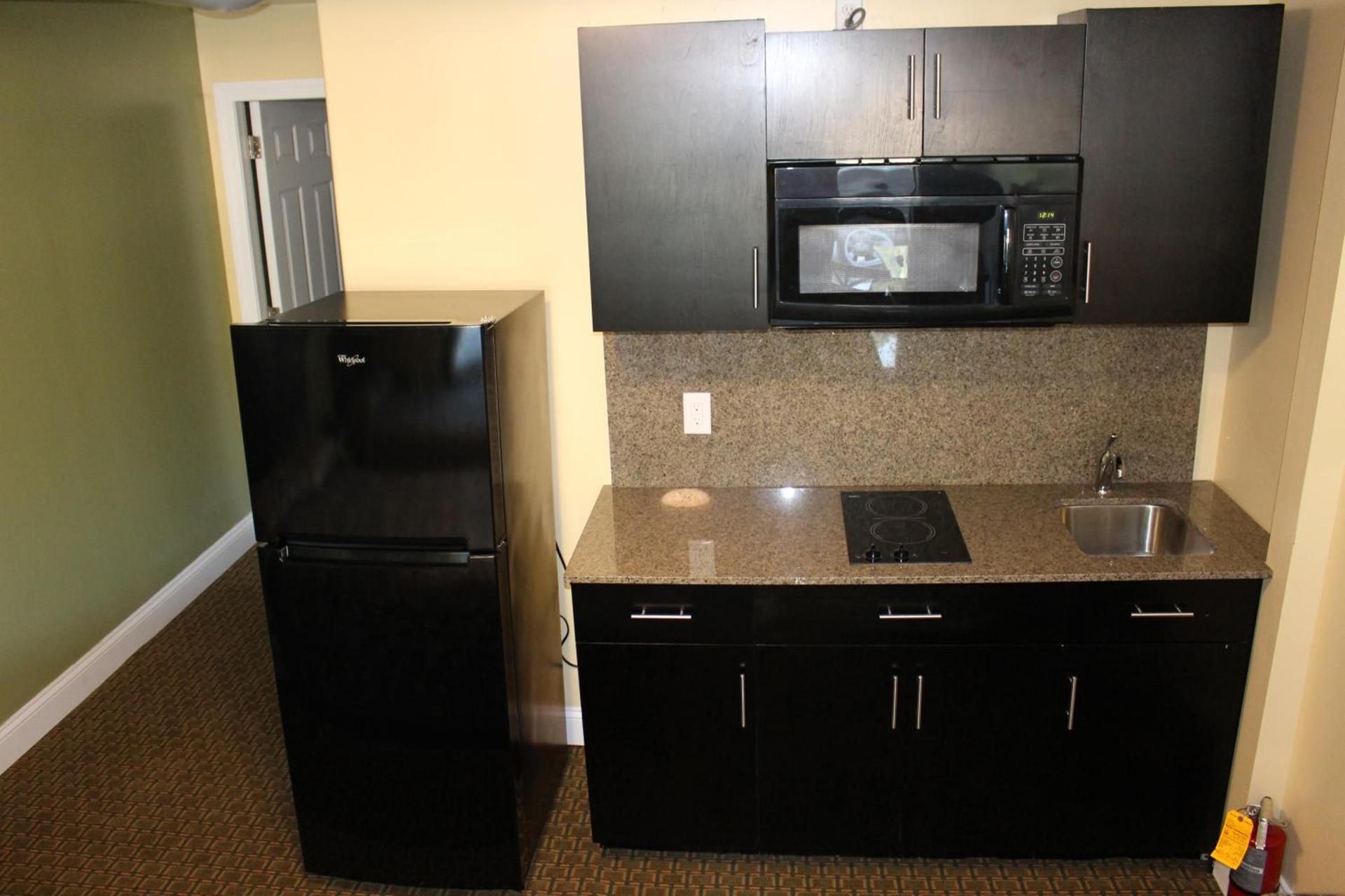 Crown Inn Motel Yorktown photo 14