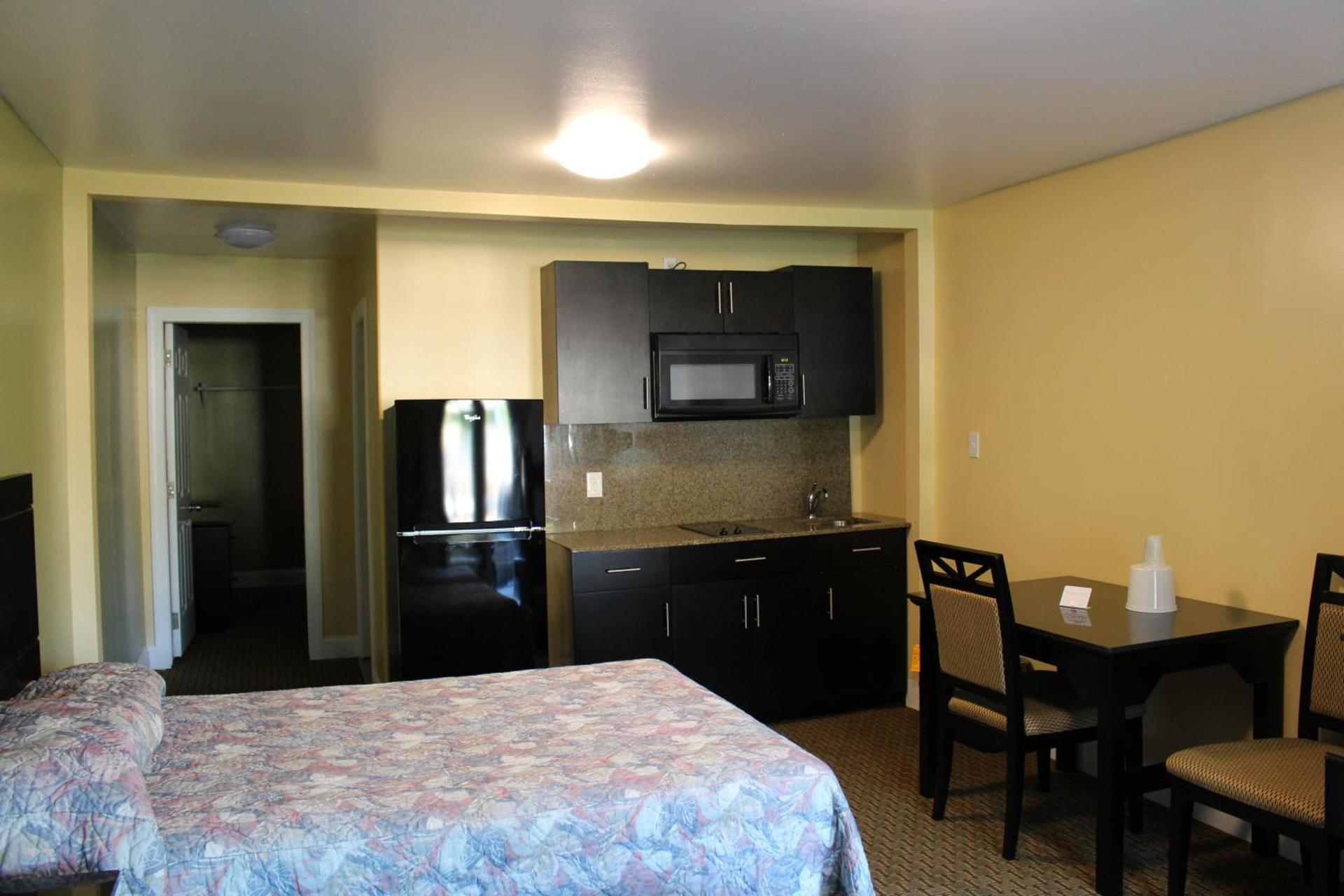 Crown Inn Motel Yorktown photo 12