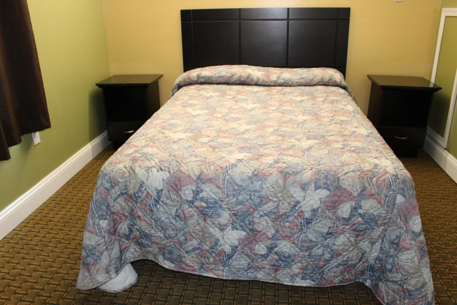 Crown Inn Motel Yorktown photo 13