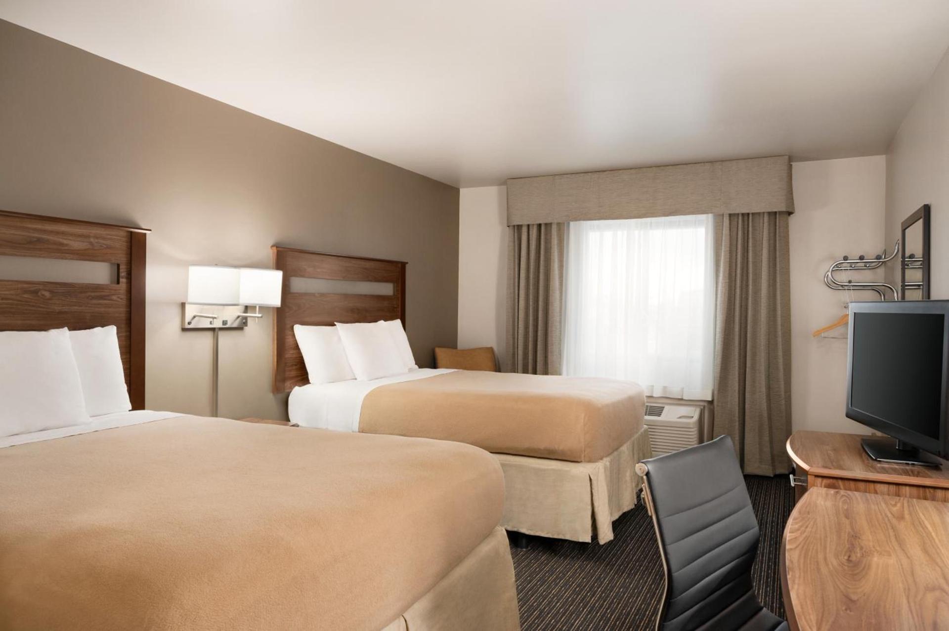 Baymont by Wyndham Buffalo photo 19