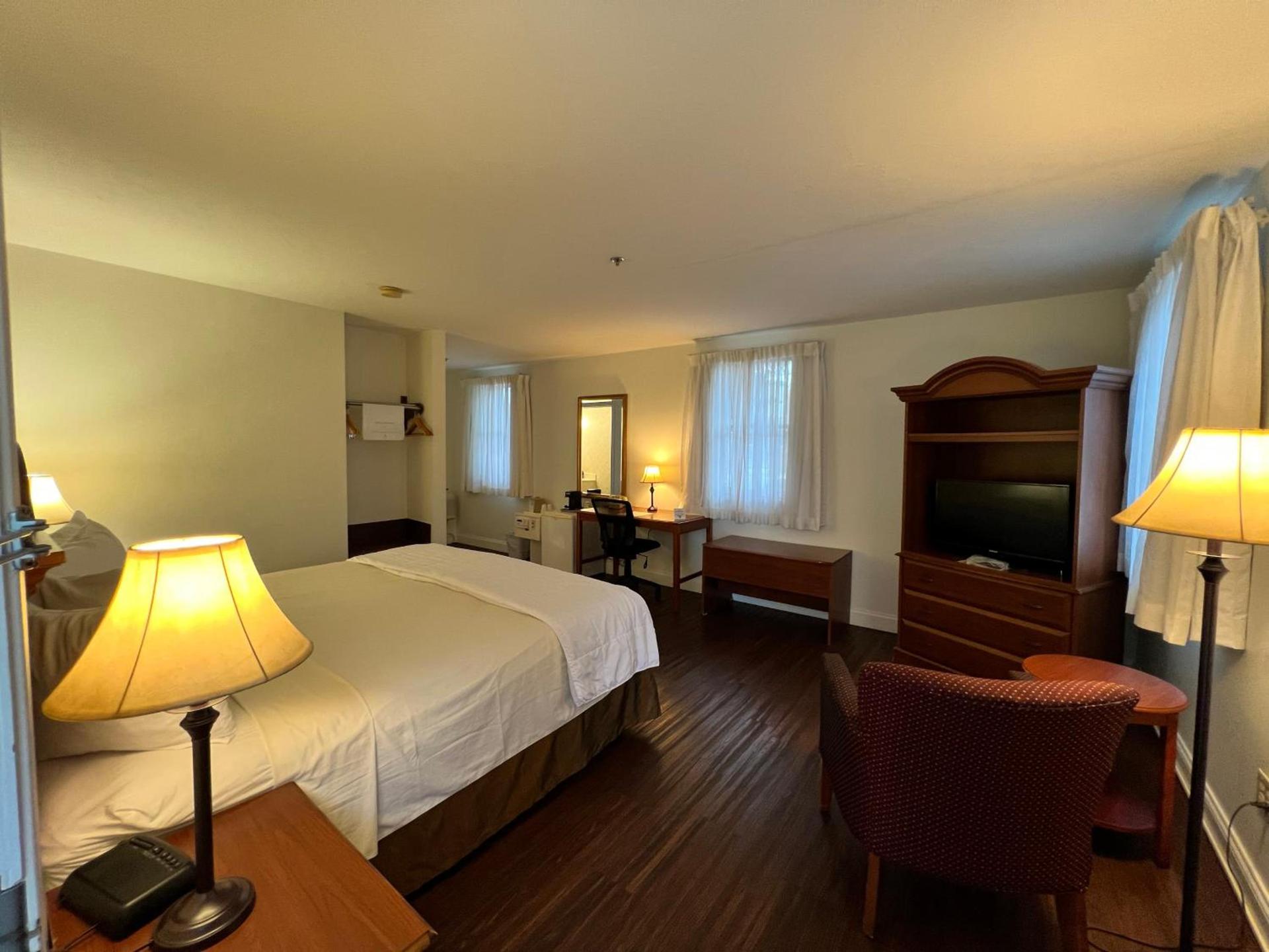 Inn at Cemetery Hill photo 38